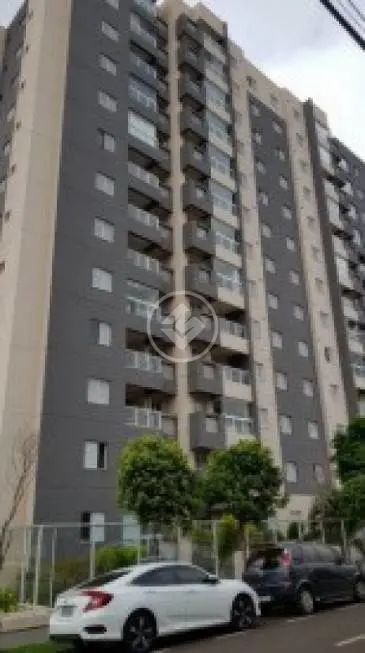 Apartamento Santos Dumont, São José do Rio Preto - SP — foto 2
