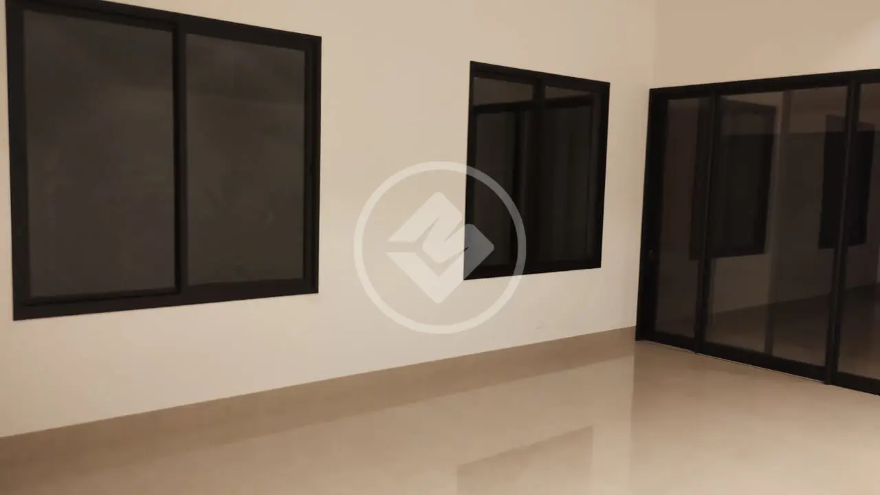 Imagem 2 - Casa Condomínio em Residencial Damha III, Campo Grande - MS