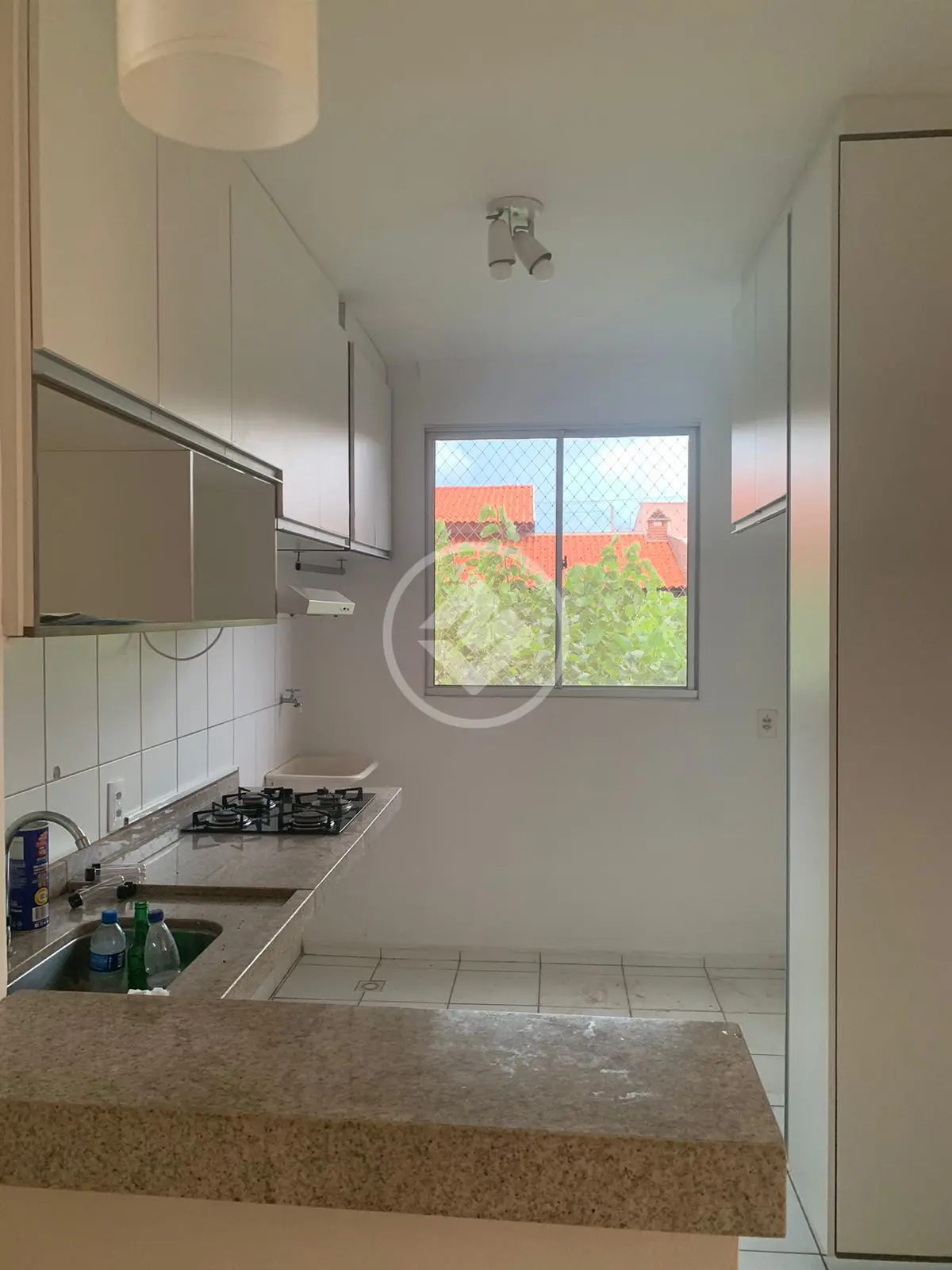 Imagem 1 - Apartamento em Parque dos Buritis, Mirassol - SP