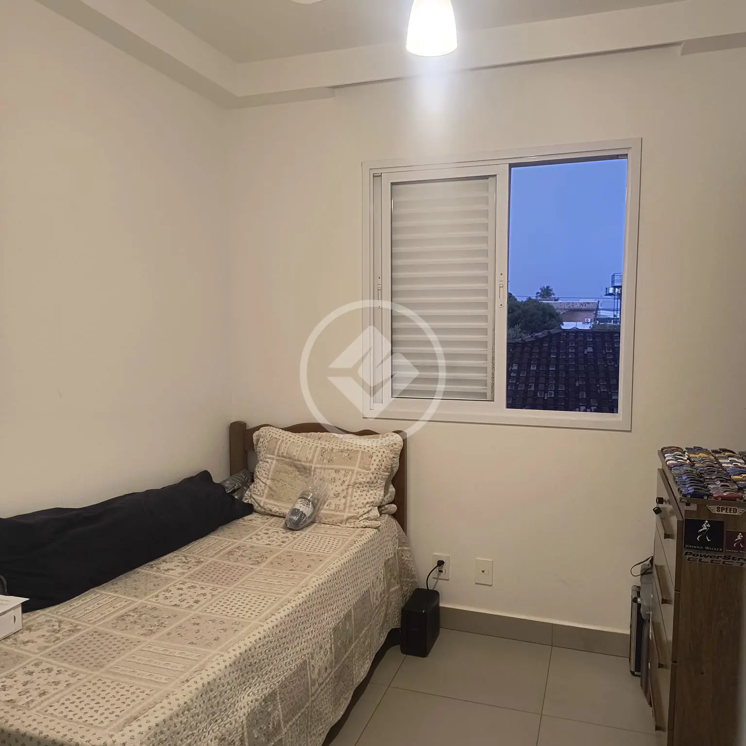 Imagem 5 - Apartamento em Santos Dumont, São José do Rio Preto - SP