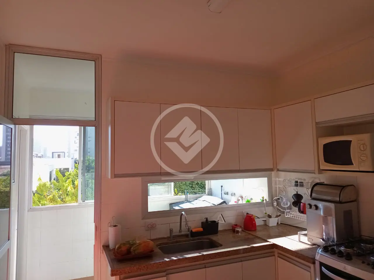 Image 15 - Apartamento em Vila Bancário, São José do Rio Preto - SP
