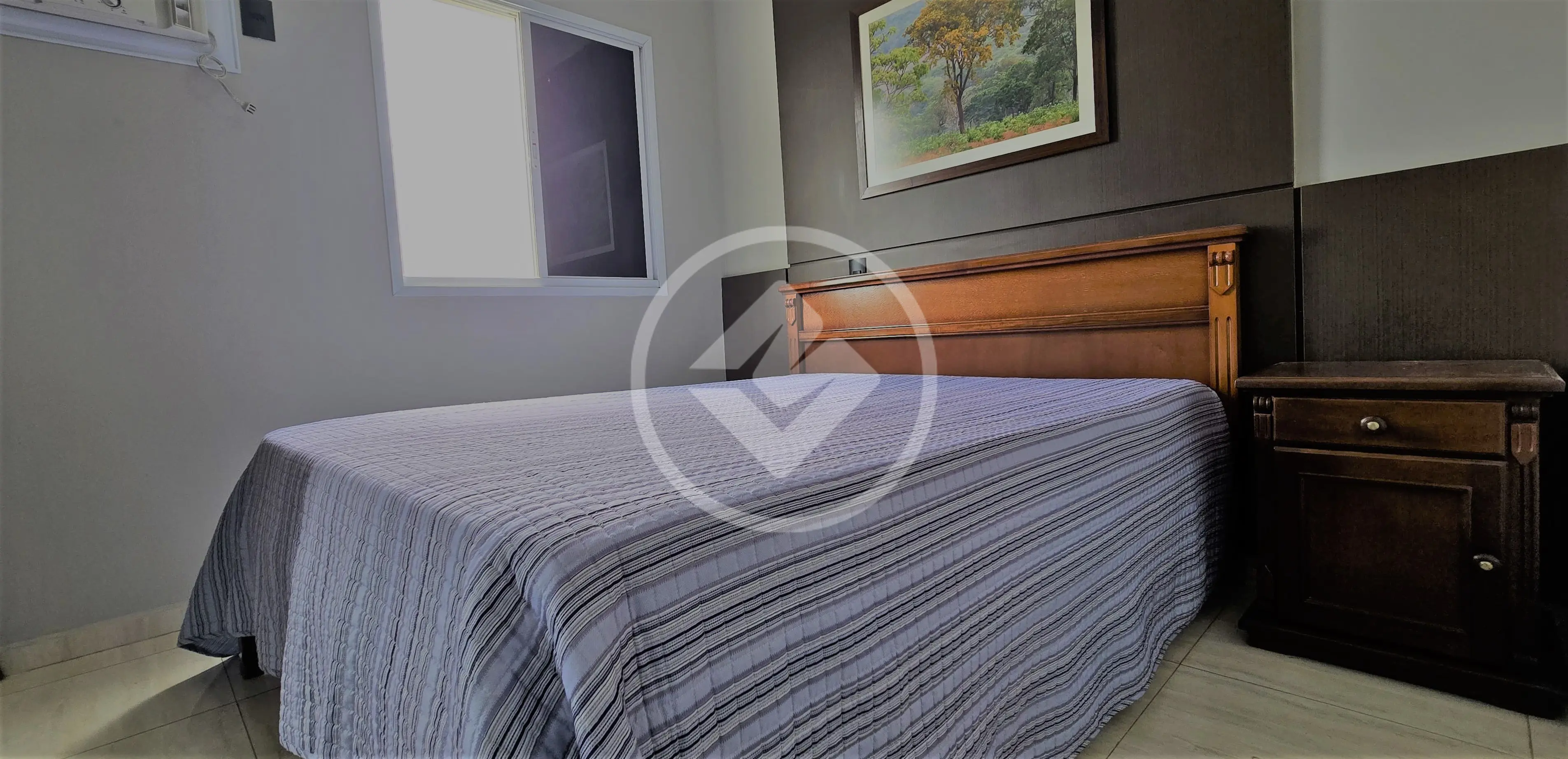 Imagem 6 - Apartamento em Jardim Francisco Fernandes, São José do Rio Preto - SP
