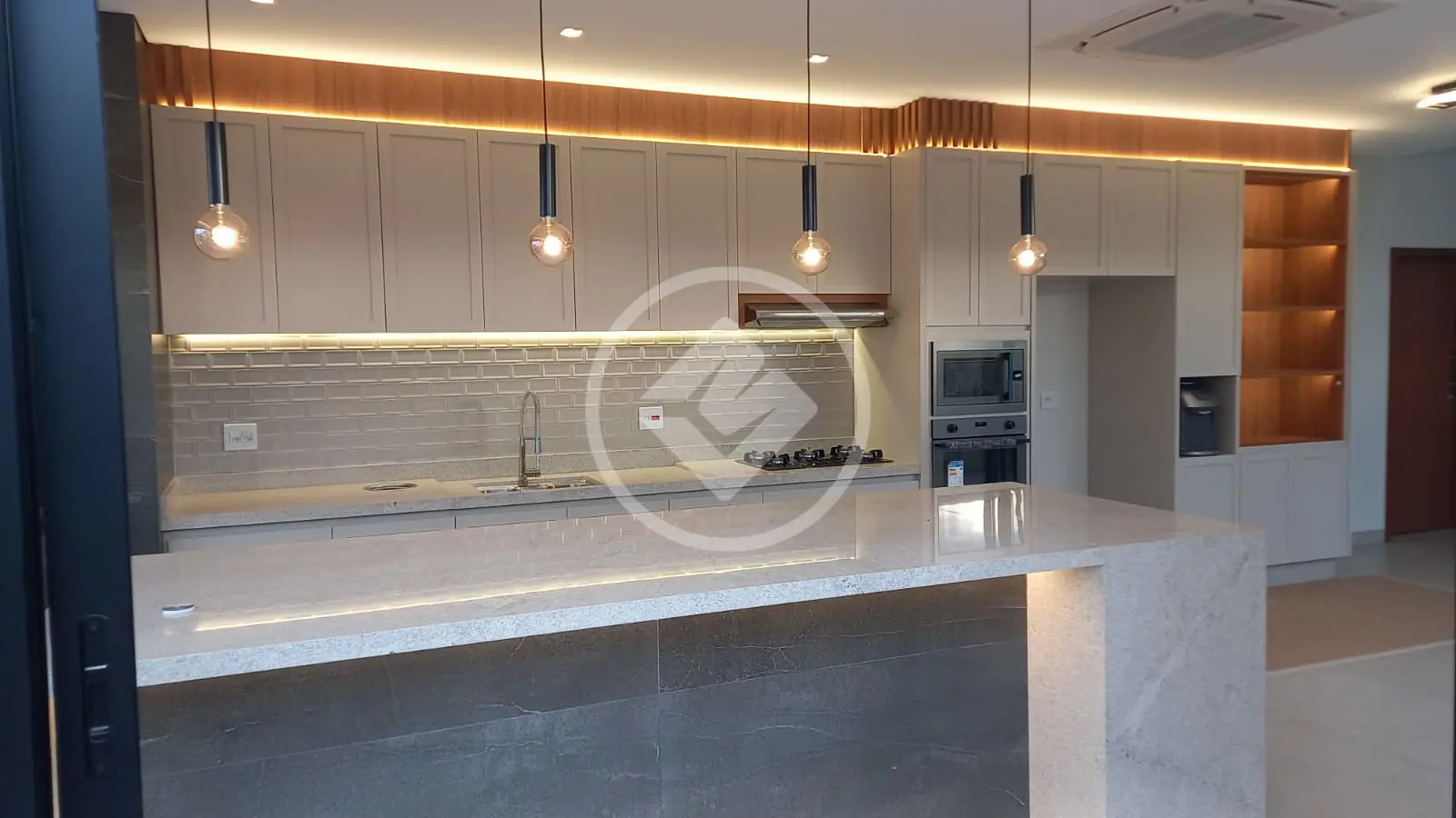 Imagem 4 - Casa Condomínio em Quinta do Lago - Lac Léman, São José do Rio Preto - SP