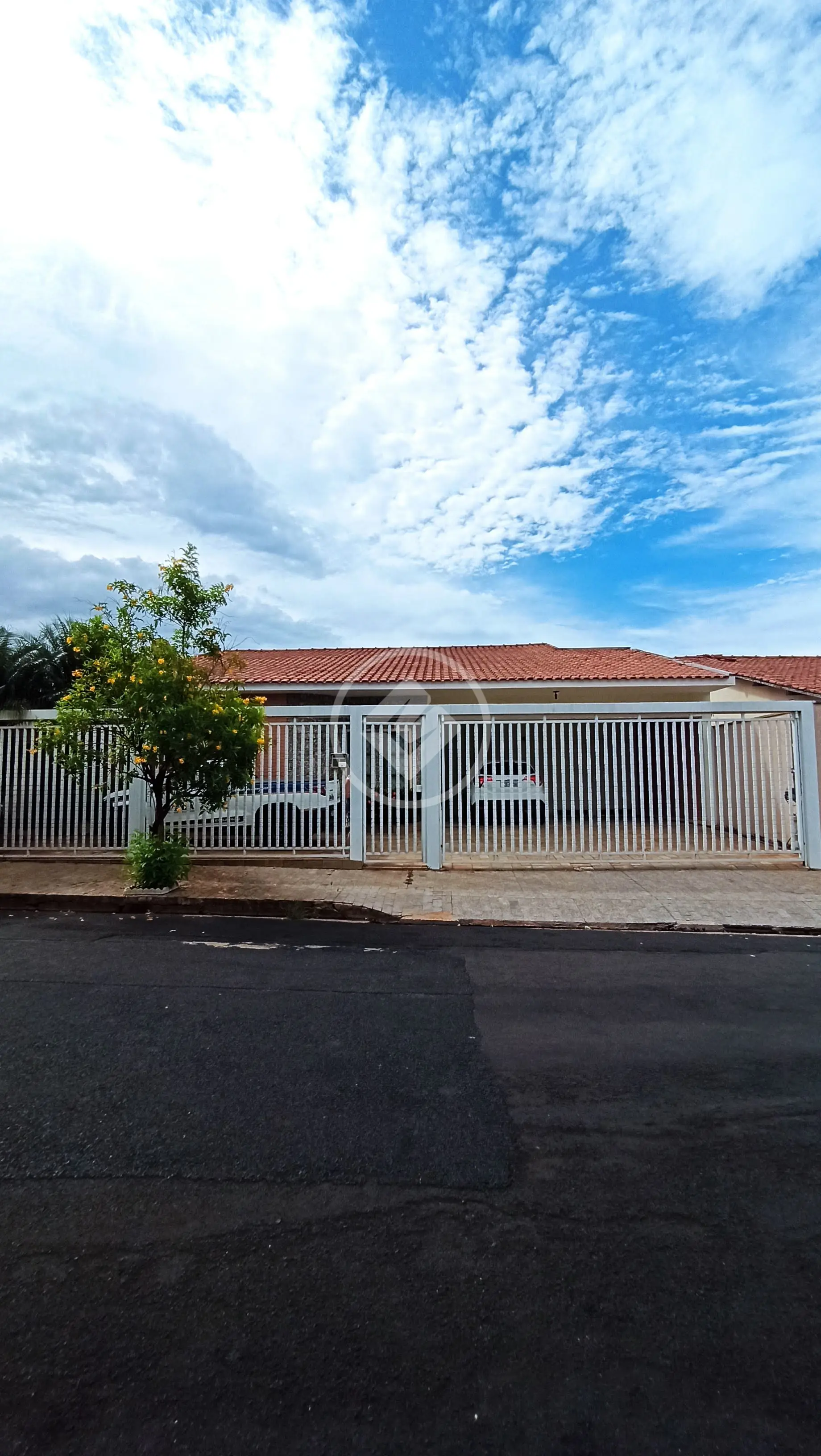 Imagem 1 - Casa em Jardim Nazareth, São José do Rio Preto - SP