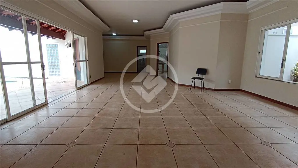 Imagem 5 - Casa Condomínio em Residencial Jardins, São José do Rio Preto - SP