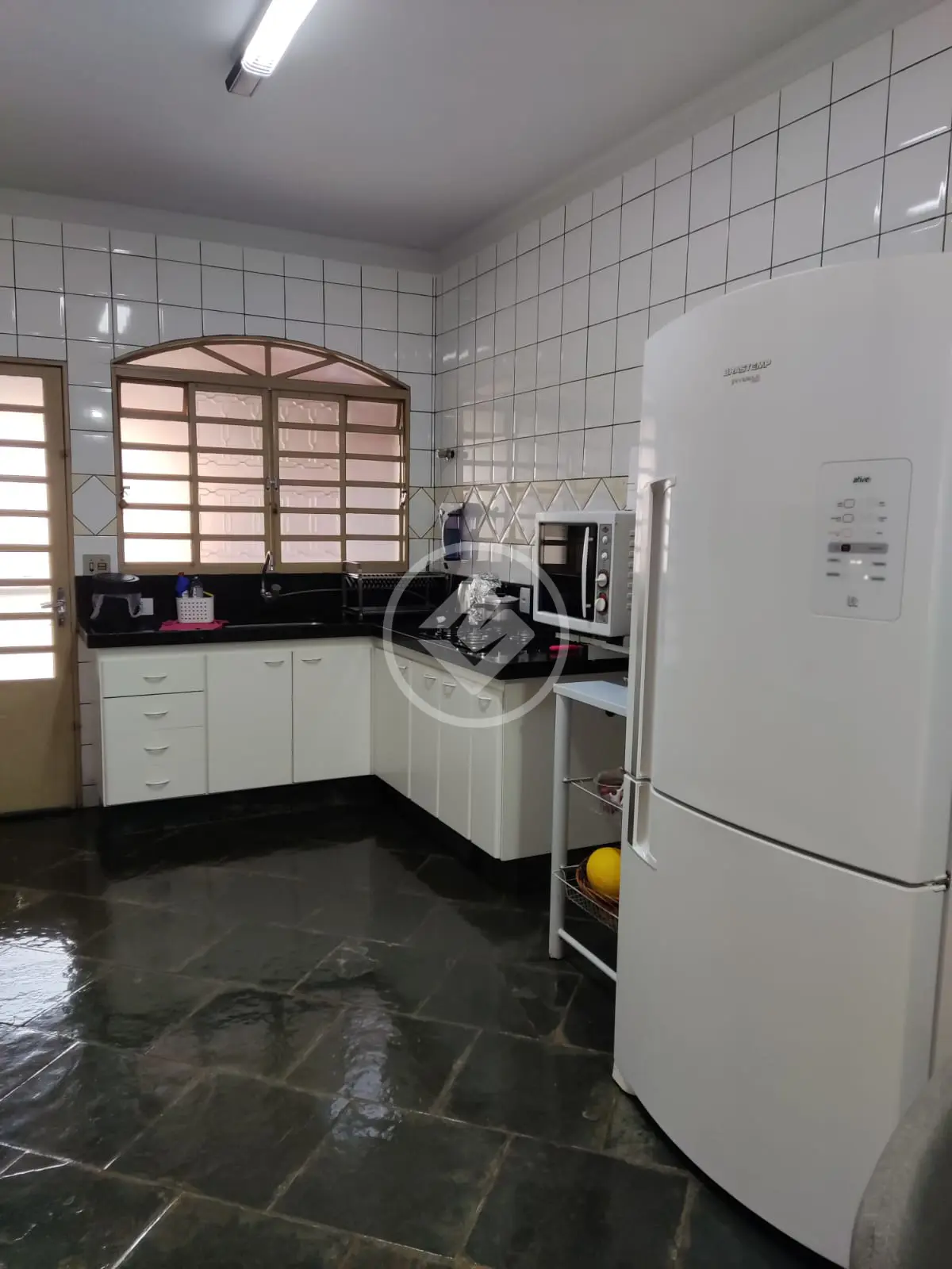 Casa Vila Toninho, São José do Rio Preto - SP — foto 1