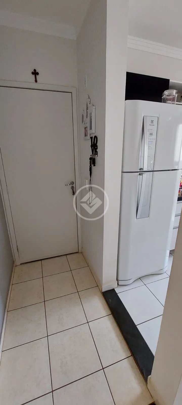 Imagem 1 - Apartamento em Rios di Itália, São José do Rio Preto - SP