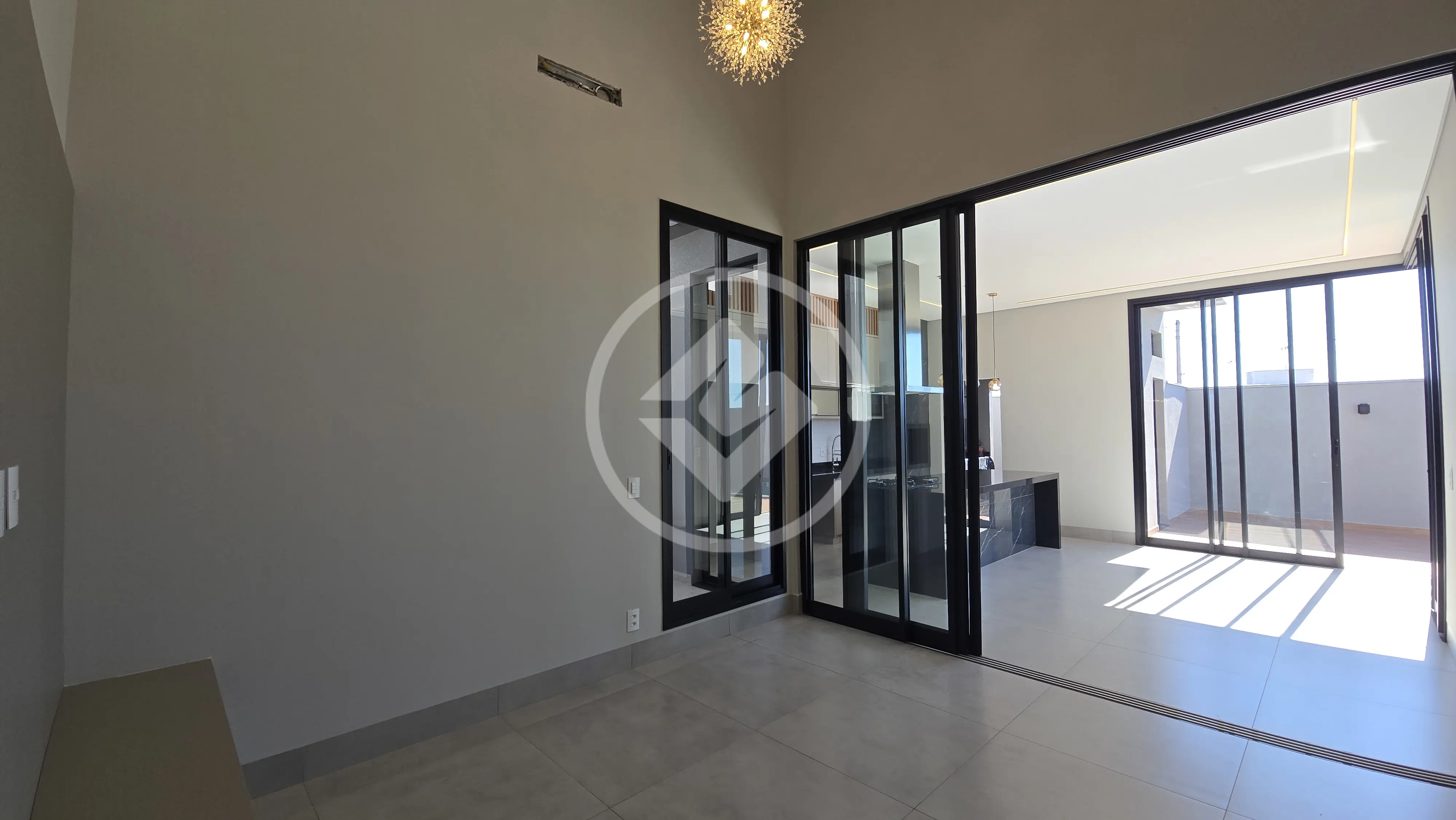 Imagem 5 - Casa Condomínio em Jardim Santa Maria, São José do Rio Preto - SP