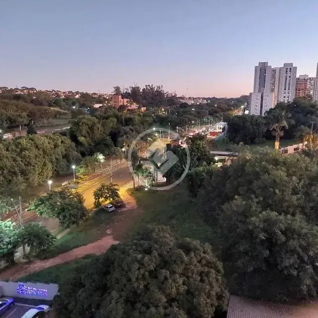 Imagem 2 - Apartamento em Jardim Panorama, São José do Rio Preto - SP
