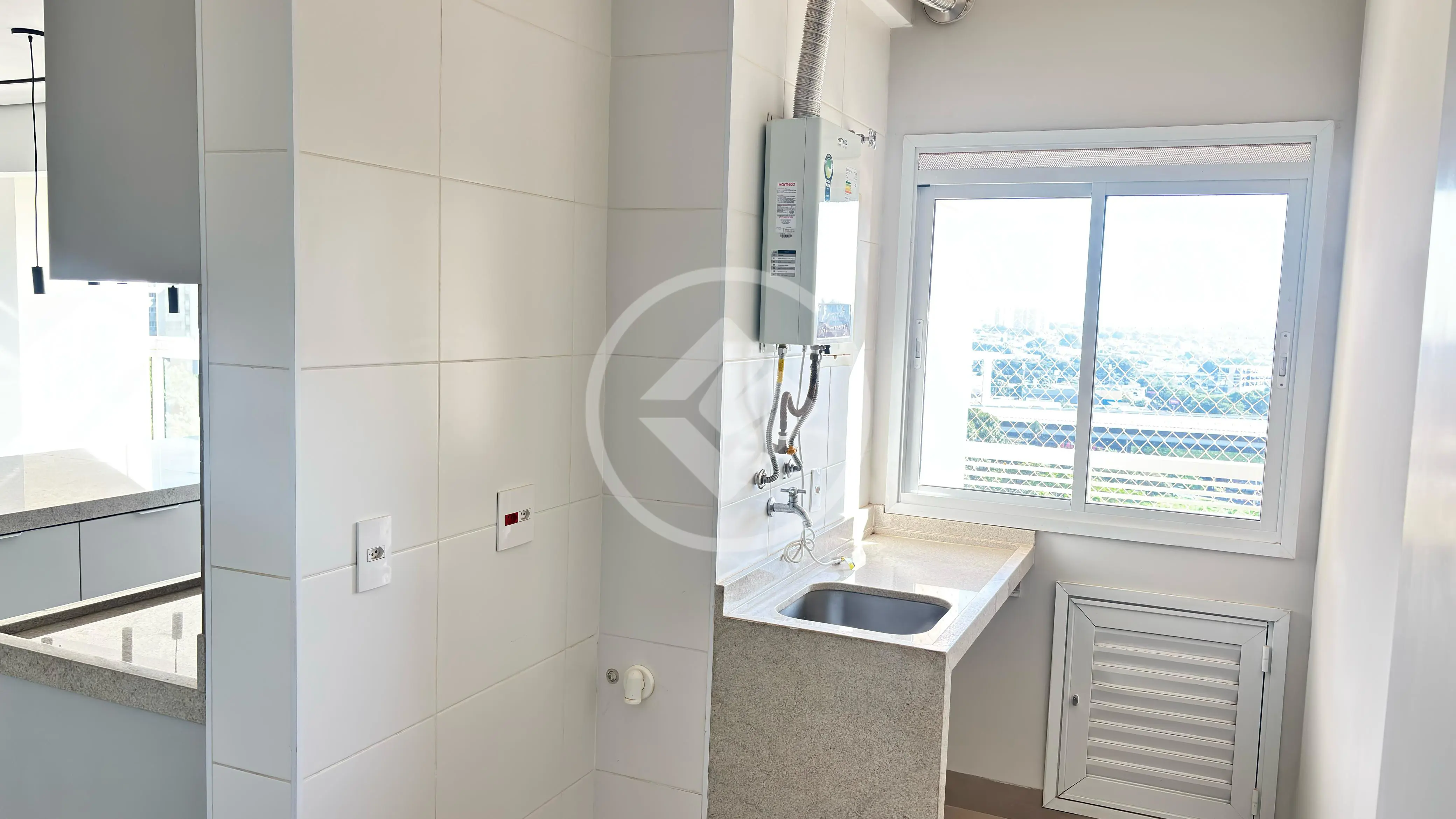 Imagem 4 - Apartamento em Jardim Panorama, São José do Rio Preto - SP