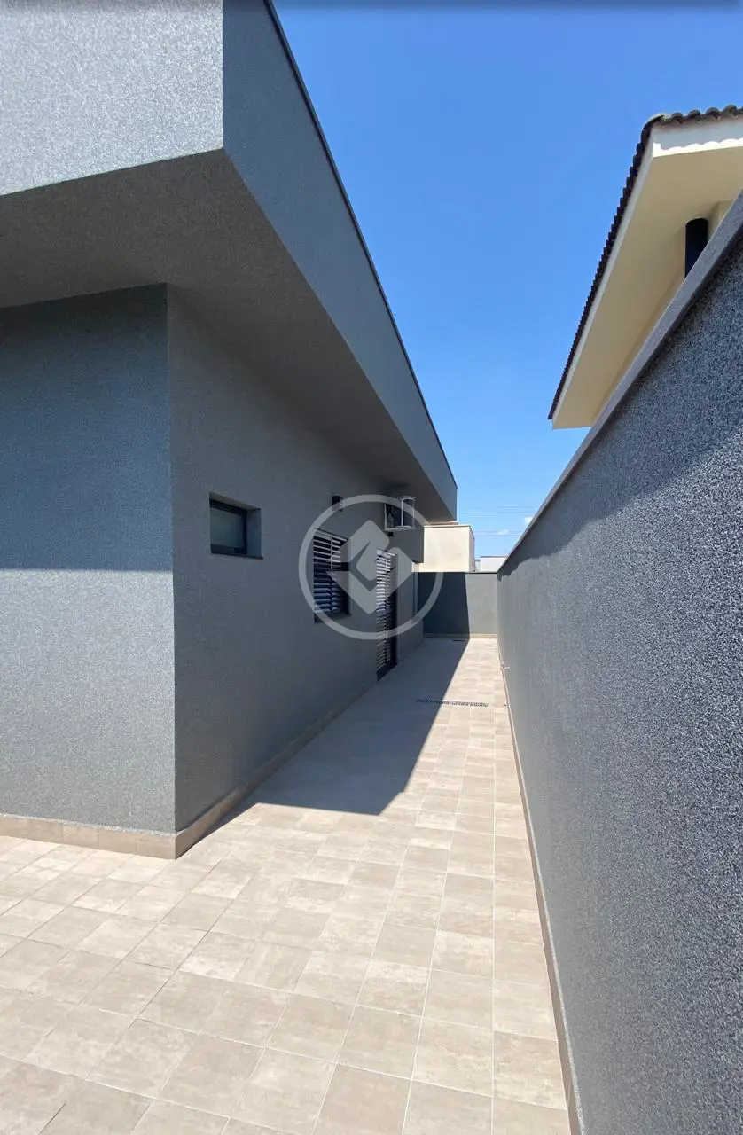 Imagem 6 - Casa Condomínio em Residencial Gaivota II, São José do Rio Preto - SP