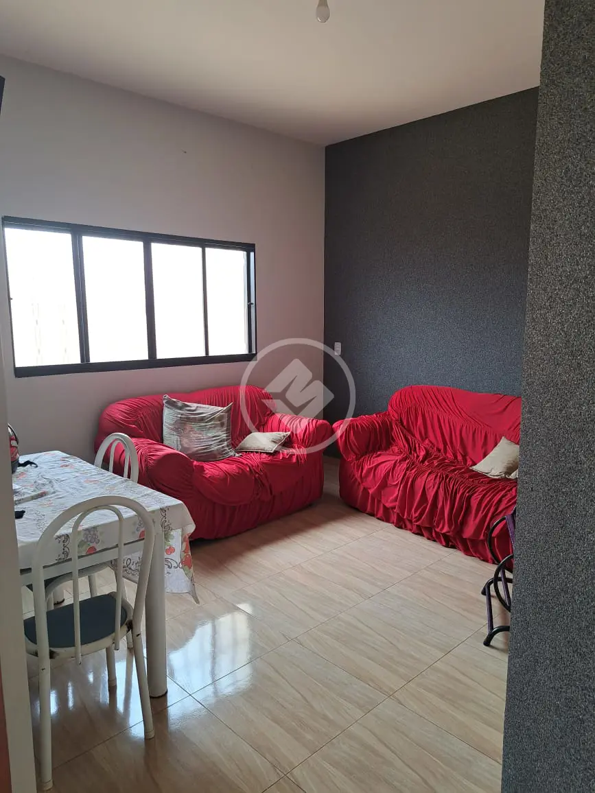 Imagem 4 - Casa em Residencial Santa Ana, São José do Rio Preto - SP