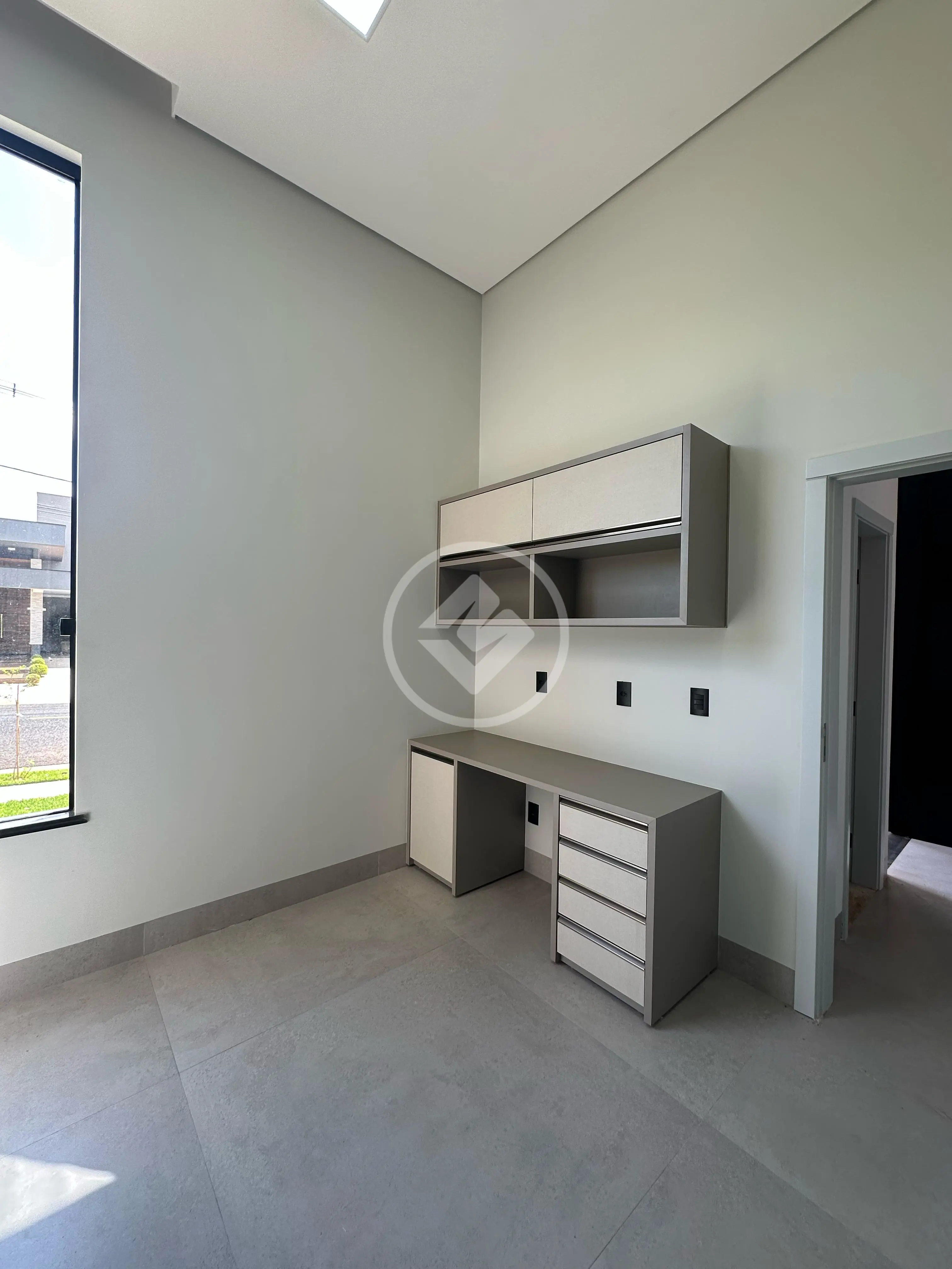 Imagem 4 - Casa Condomínio em Parque Residencial Damha VI, São José do Rio Preto - SP