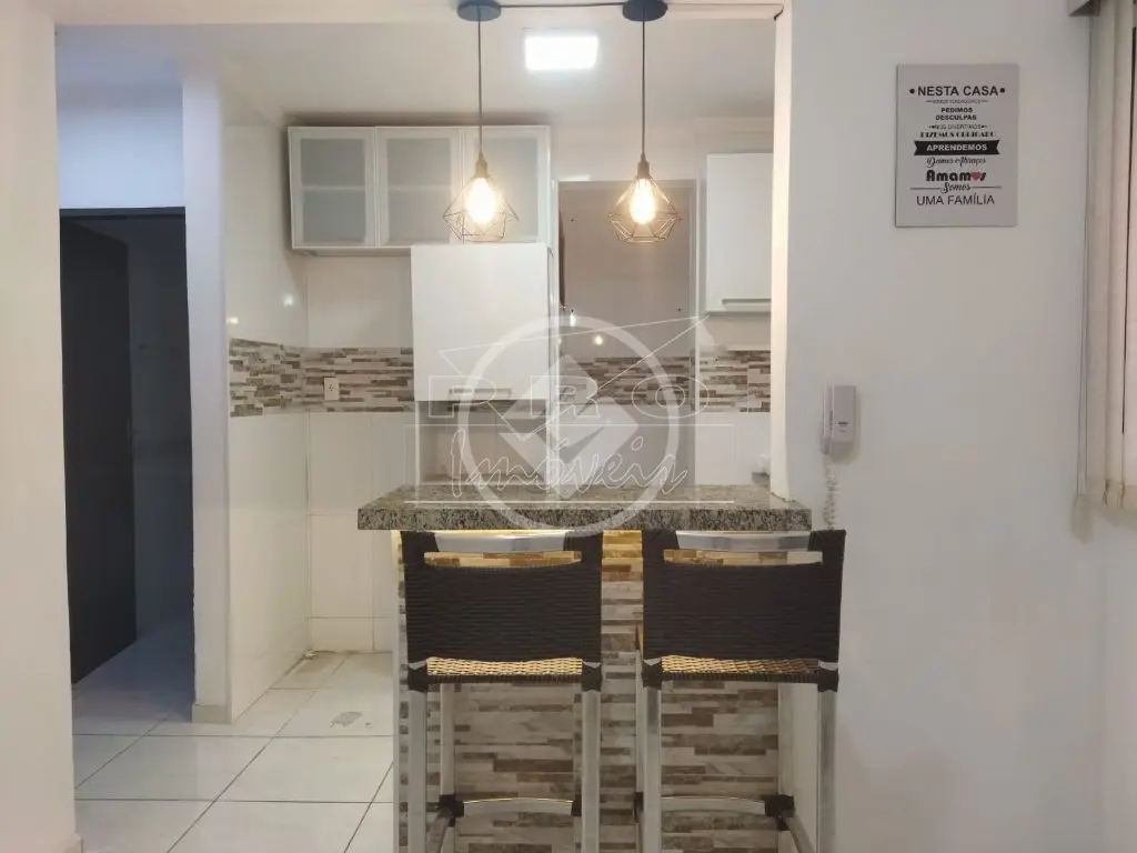 Imagem 2 - Apartamento em JARDIM SOTO, Catanduva - SP