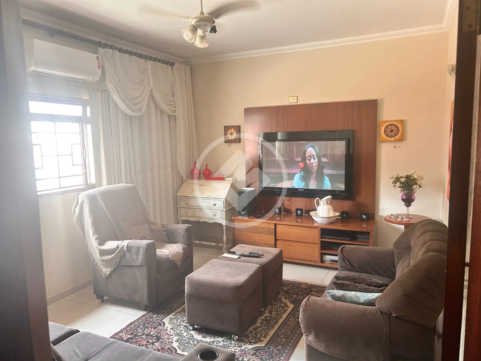 Imagem 2 - Casa Comercial em Jardim Maracanã, São José do Rio Preto - SP
