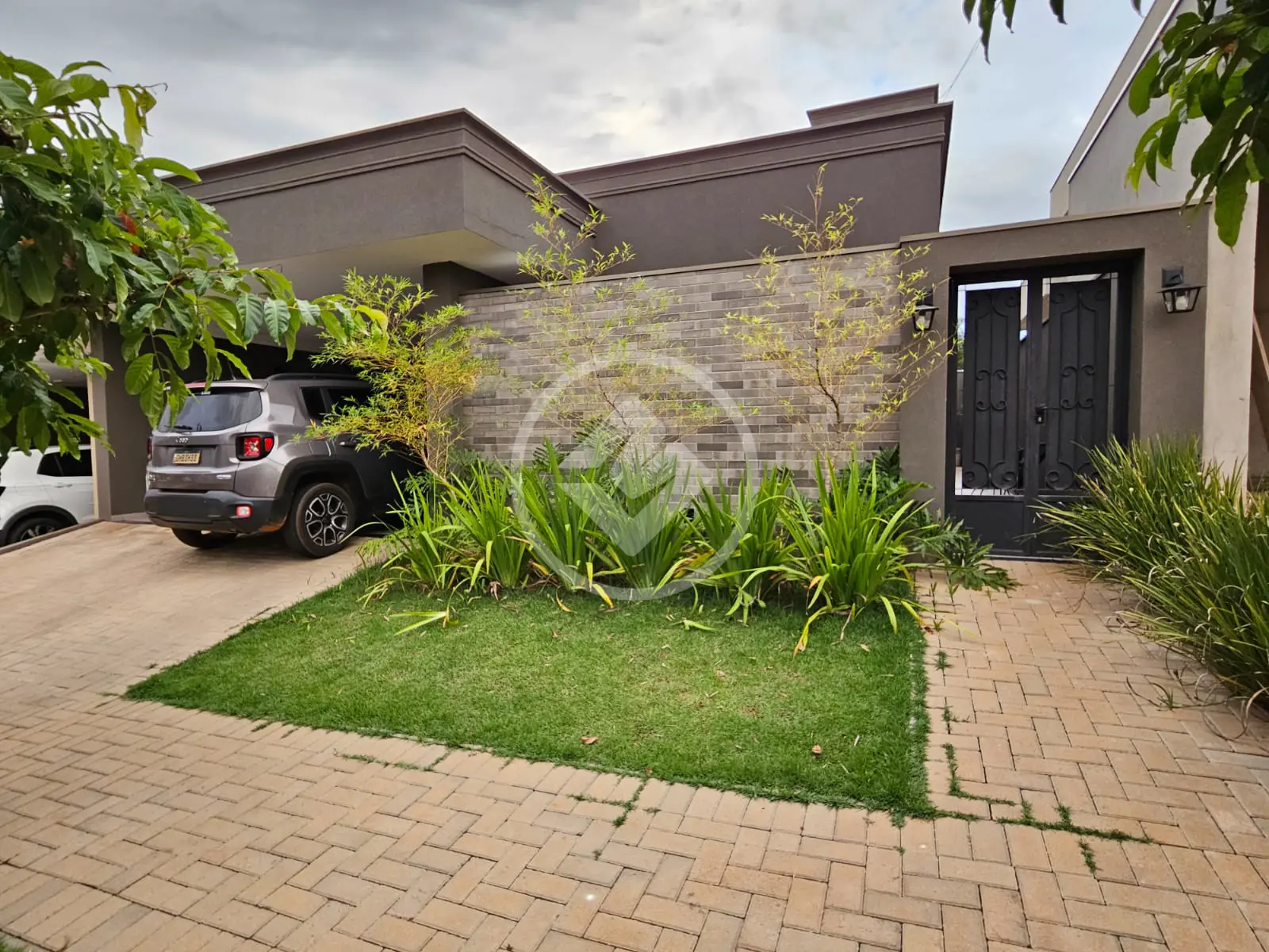 Casa Condomínio Residencial Maza, São José do Rio Preto - SP — foto 2