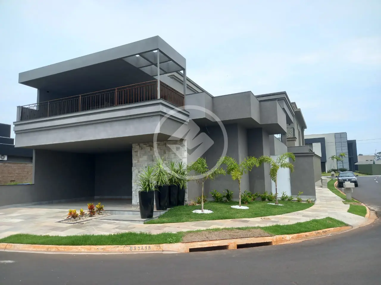 Imagem 1 - Casa Condomínio em Setlife Mirassol, Mirassol - SP