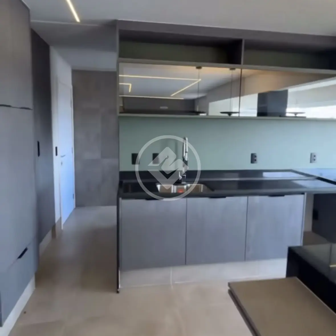 Imagem 1 - Apartamento em Jardim Panorama, São José do Rio Preto - SP