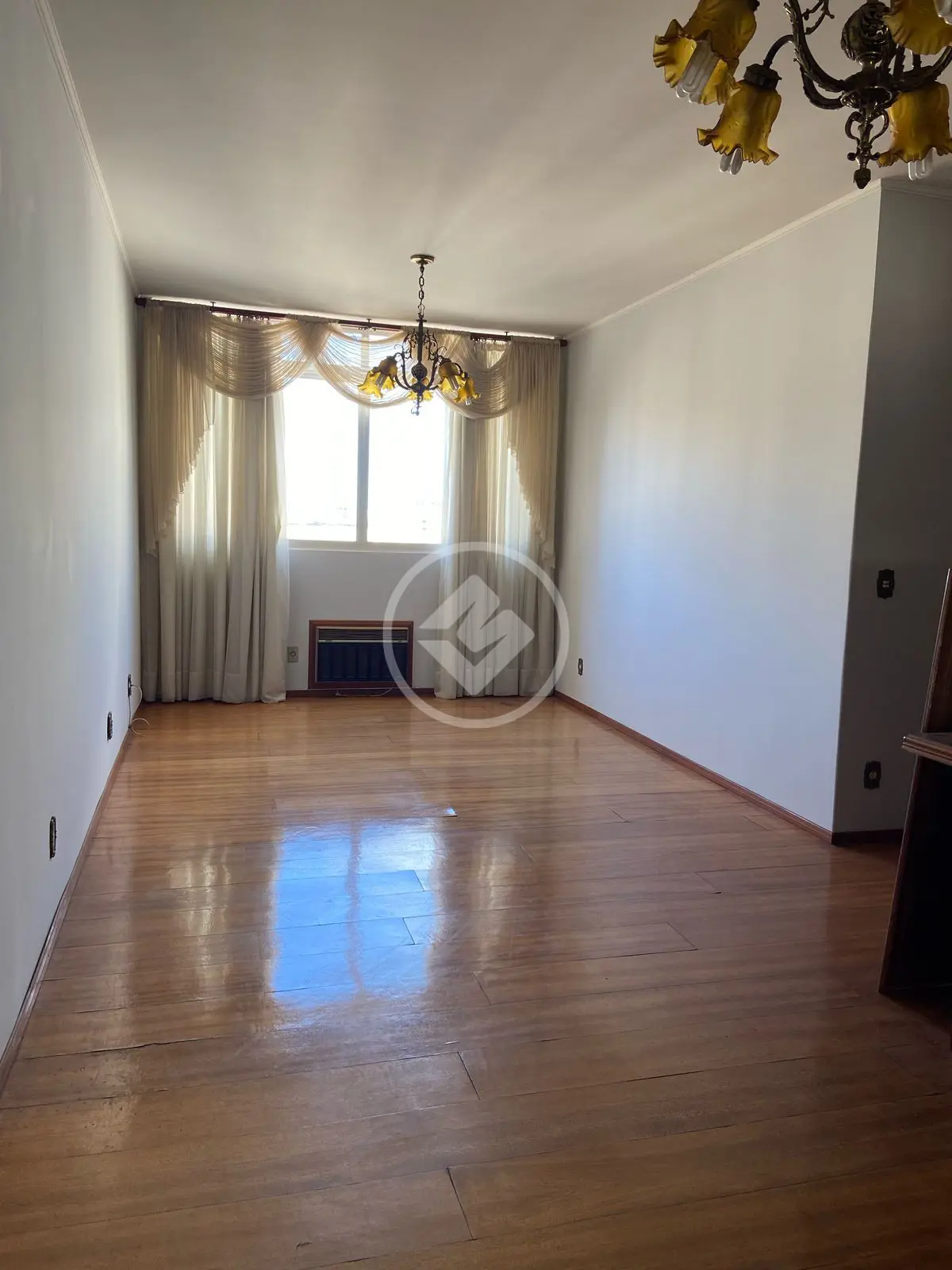 Imagem 1 - Apartamento em Vila Nossa Senhora da Paz, São José do Rio Preto - SP
