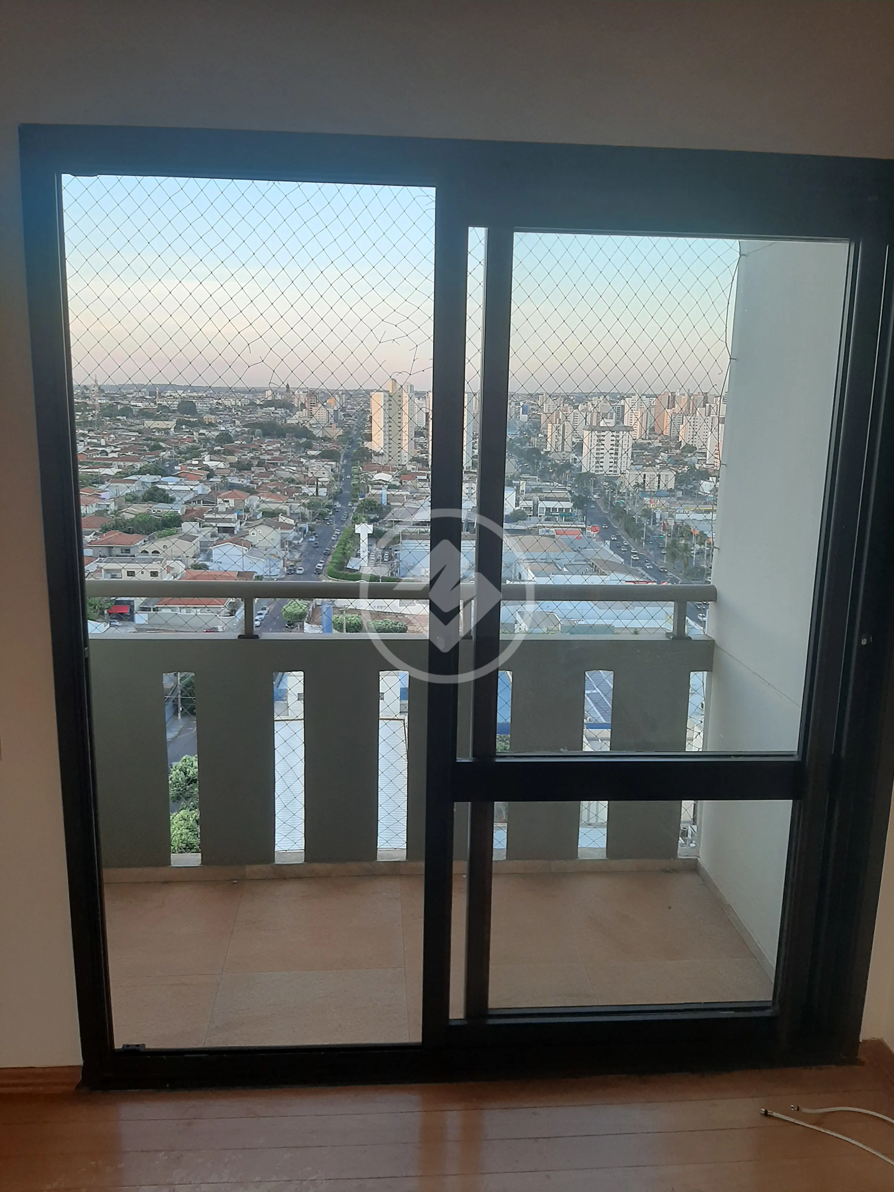 Cobertura Duplex Santos Dumont, São José do Rio Preto - SP — foto 2