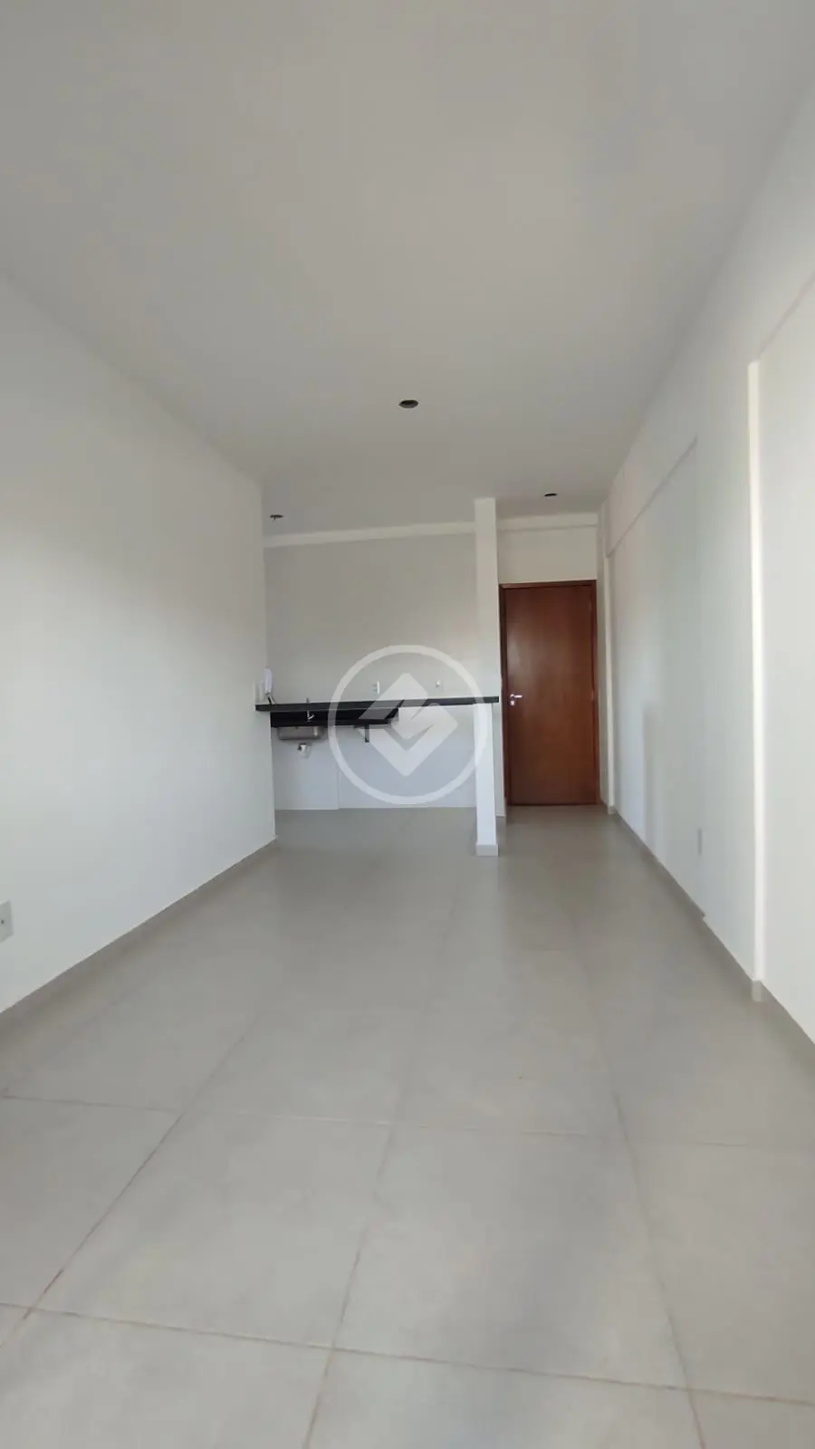 Imagem 1 - Apartamento em Jardim Caparroz, São José do Rio Preto - SP