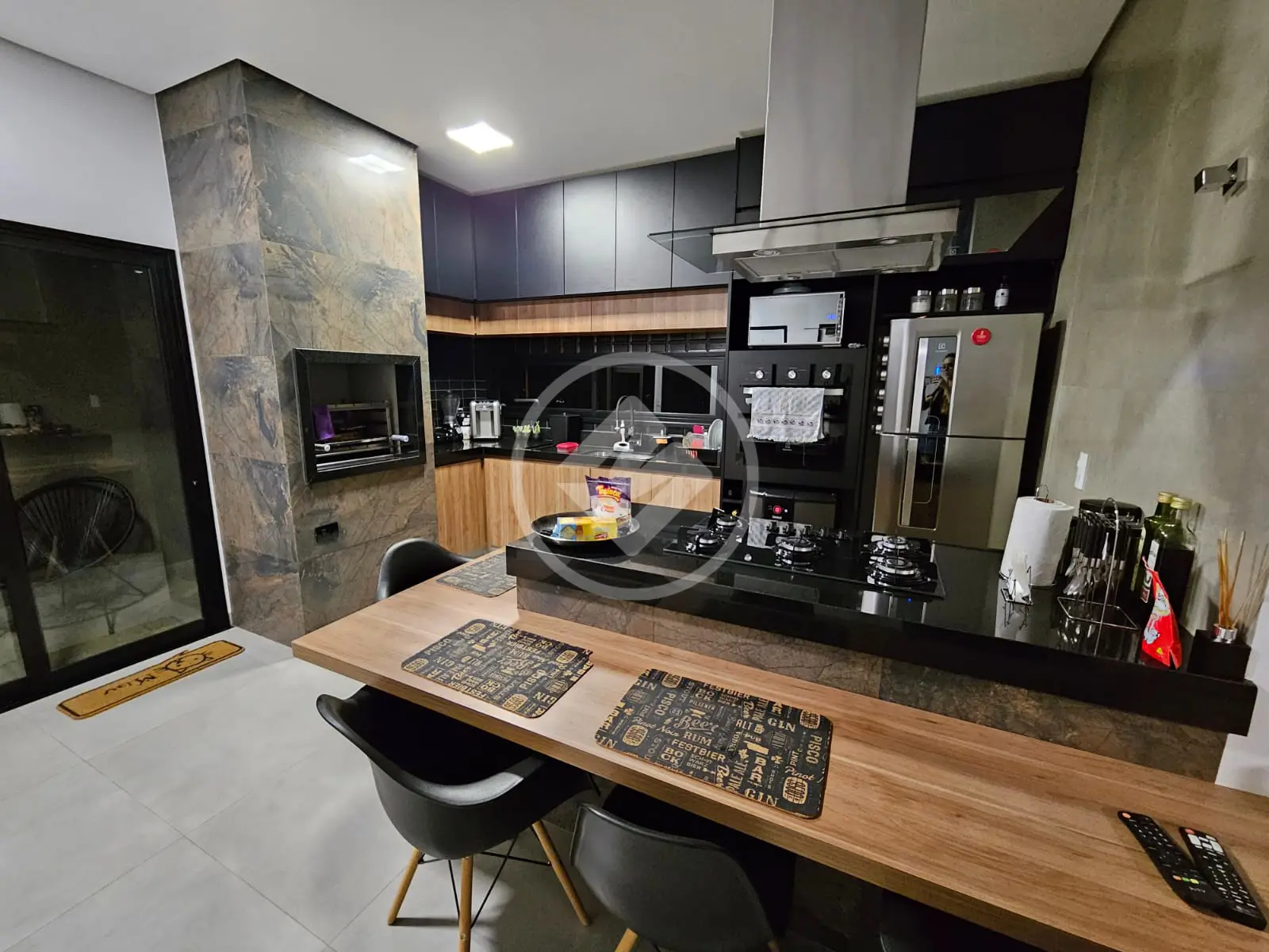 Imagem 5 - Casa Condomínio em Residencial Maza, São José do Rio Preto - SP
