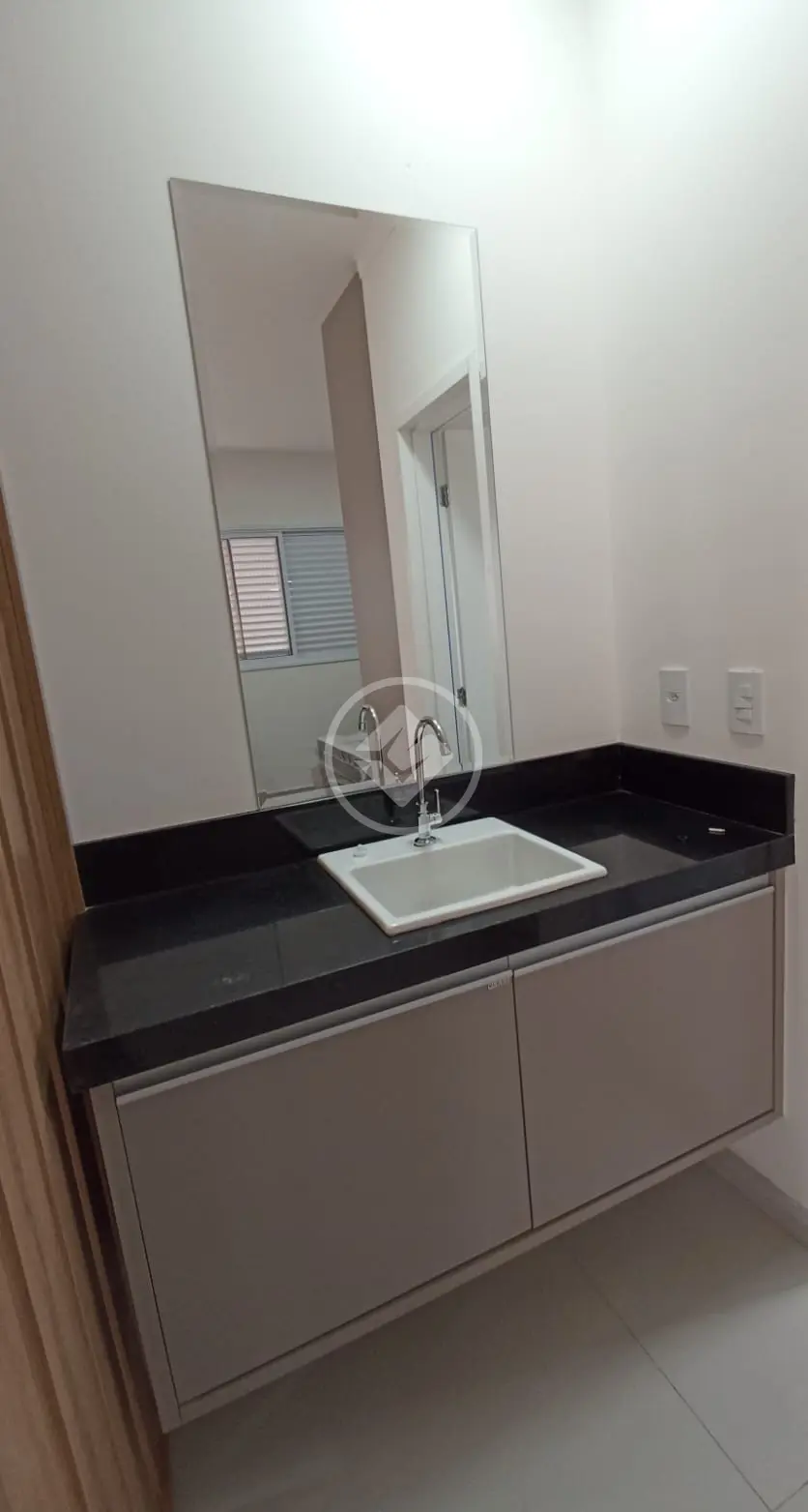 Imagem 3 - Apartamento em Jardim Urano, São José do Rio Preto - SP