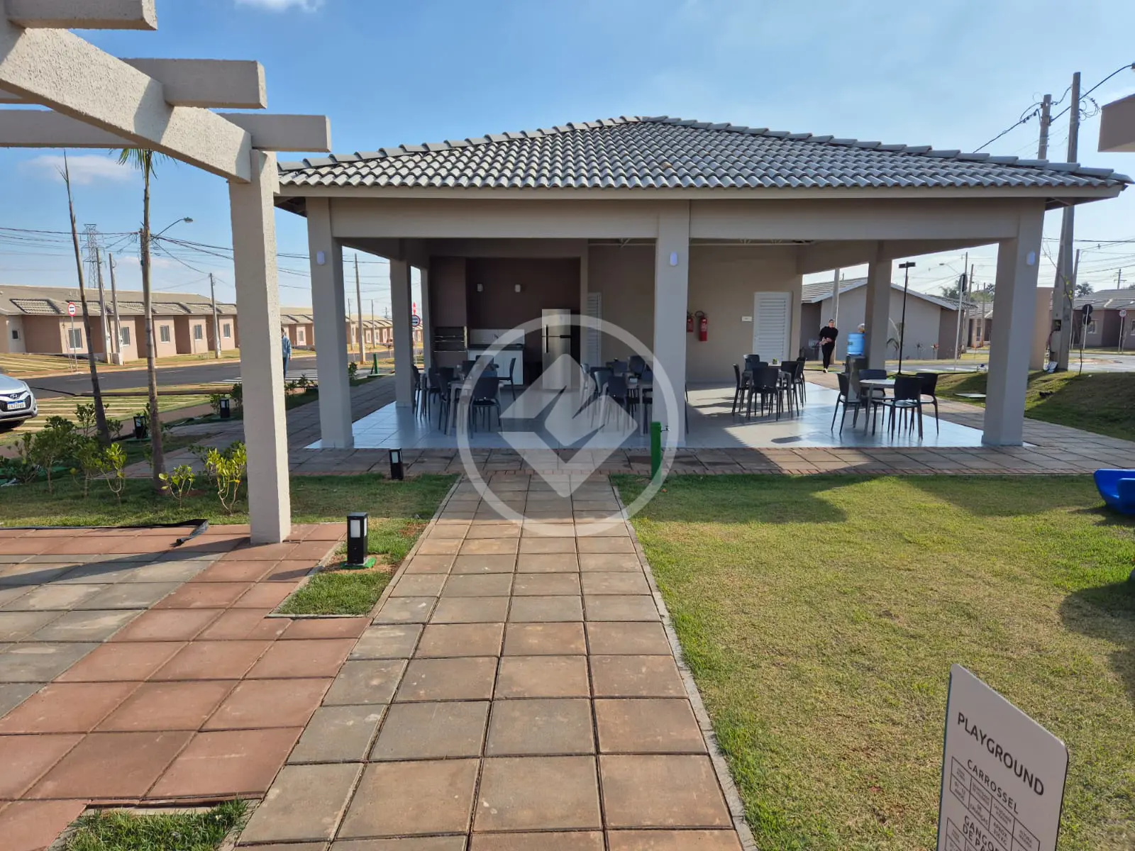 Imagem 6 - Casa Condomínio em Centro, Bady Bassitt - SP