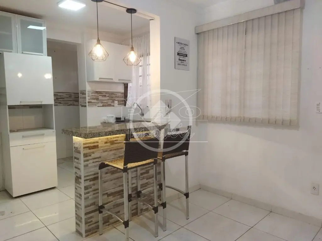 Imagem 5 - Apartamento em JARDIM SOTO, Catanduva - SP