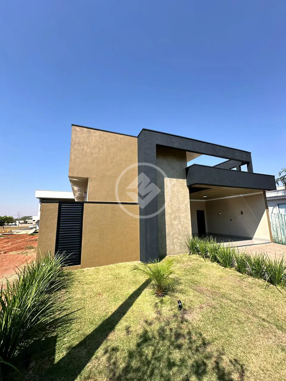 Imagem 1 - Casa Condomínio em Terras Alphaville Mirassol, Mirassol - SP