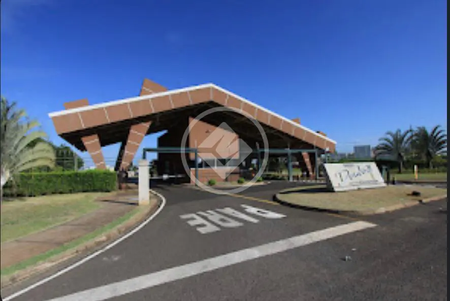 Imagem 1 - Casa Condomínio em Parque Residencial Damha, São José do Rio Preto - SP