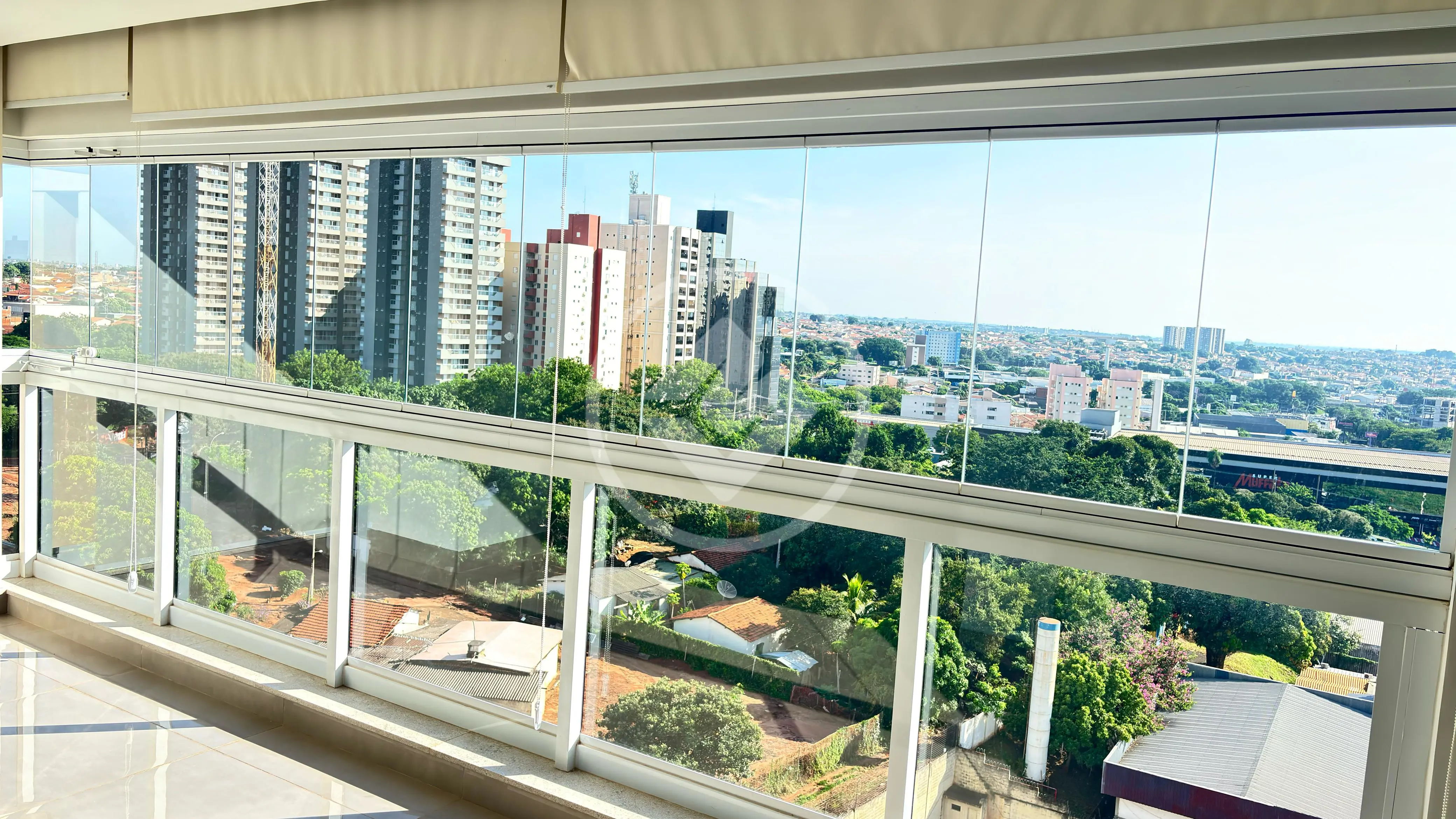 Imagem 2 - Apartamento em Jardim Panorama, São José do Rio Preto - SP