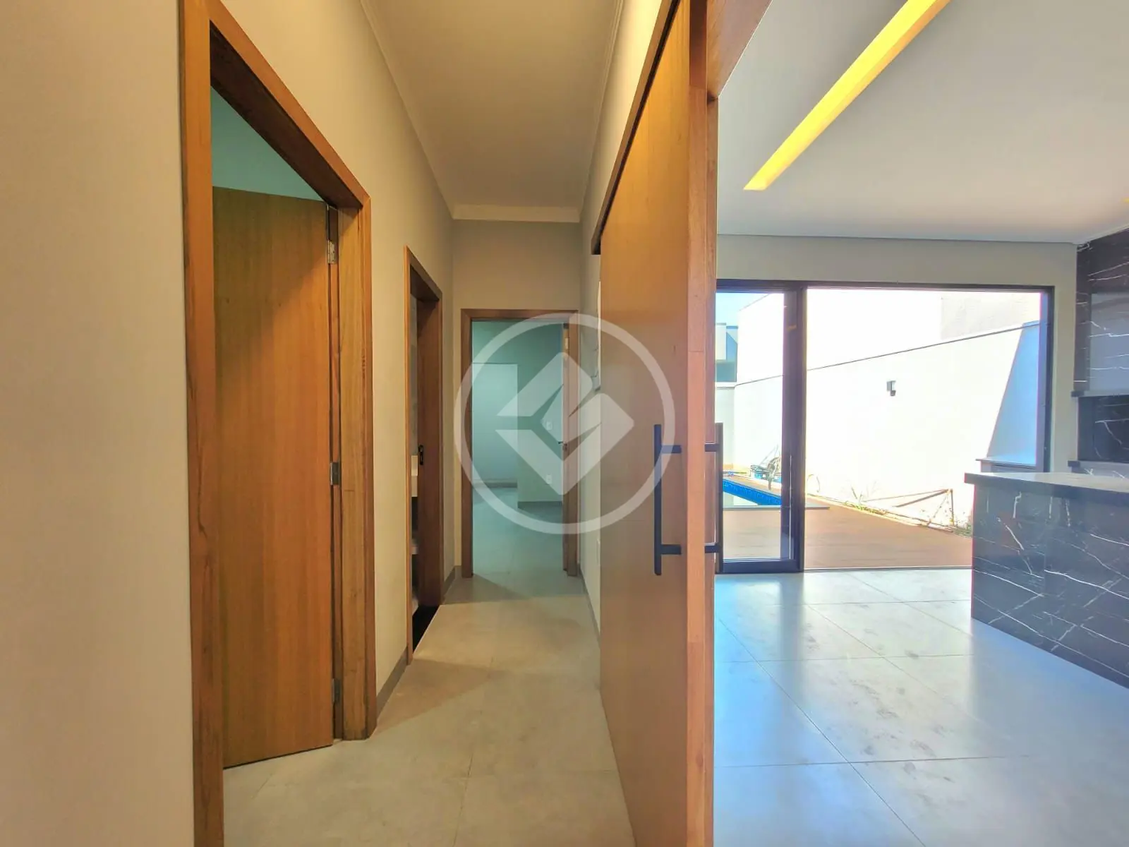 Imagem 4 - Casa Condomínio em Lot. Res. SetLife, Mirassol - SP