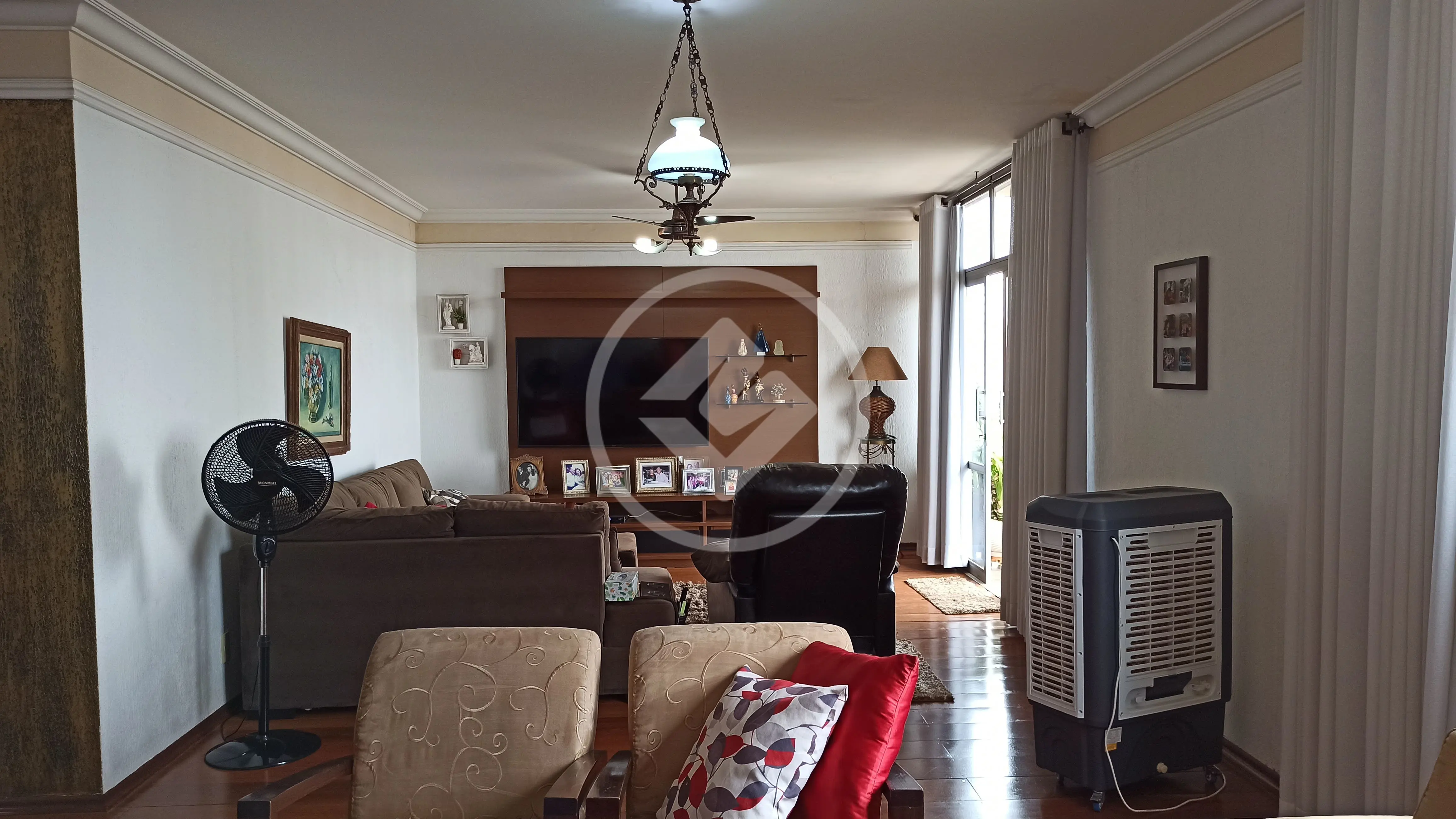 Imagem 4 - Apartamento em Parque Industrial, São José do Rio Preto - SP