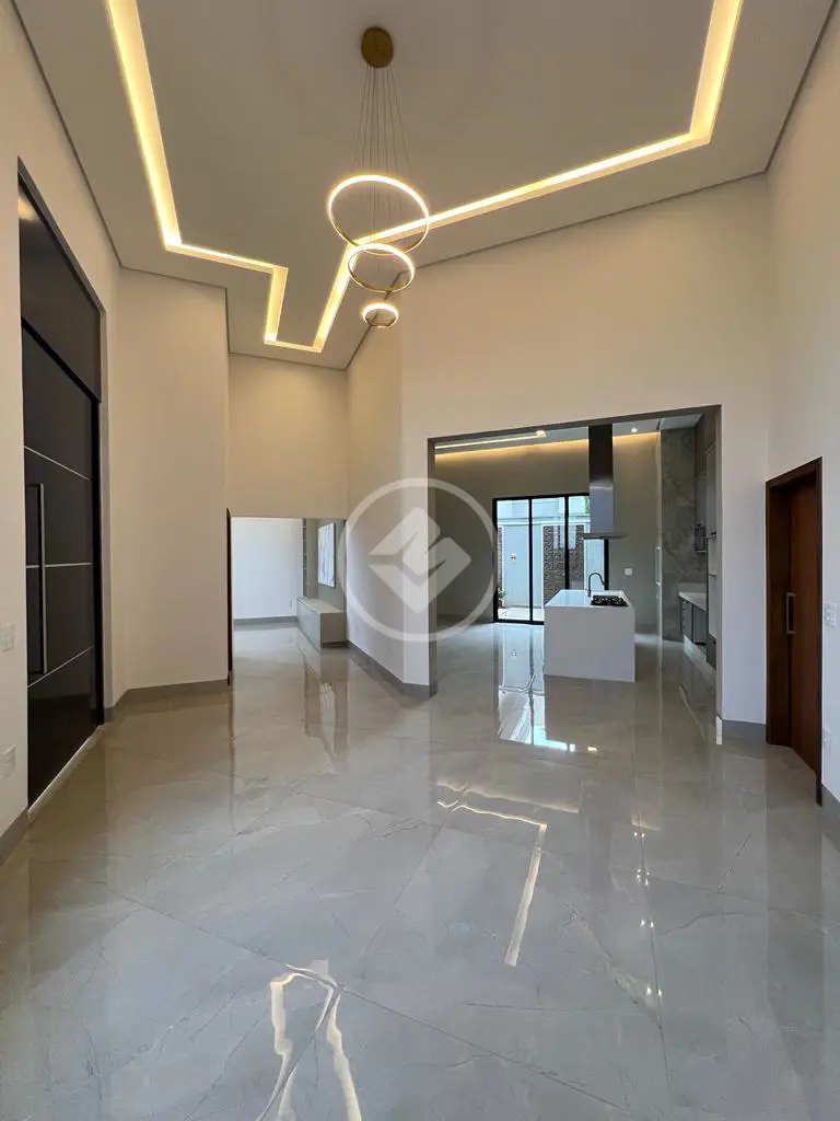 Imagem 4 - Casa Condomínio em Jardim Alvorada, Mirassol - SP