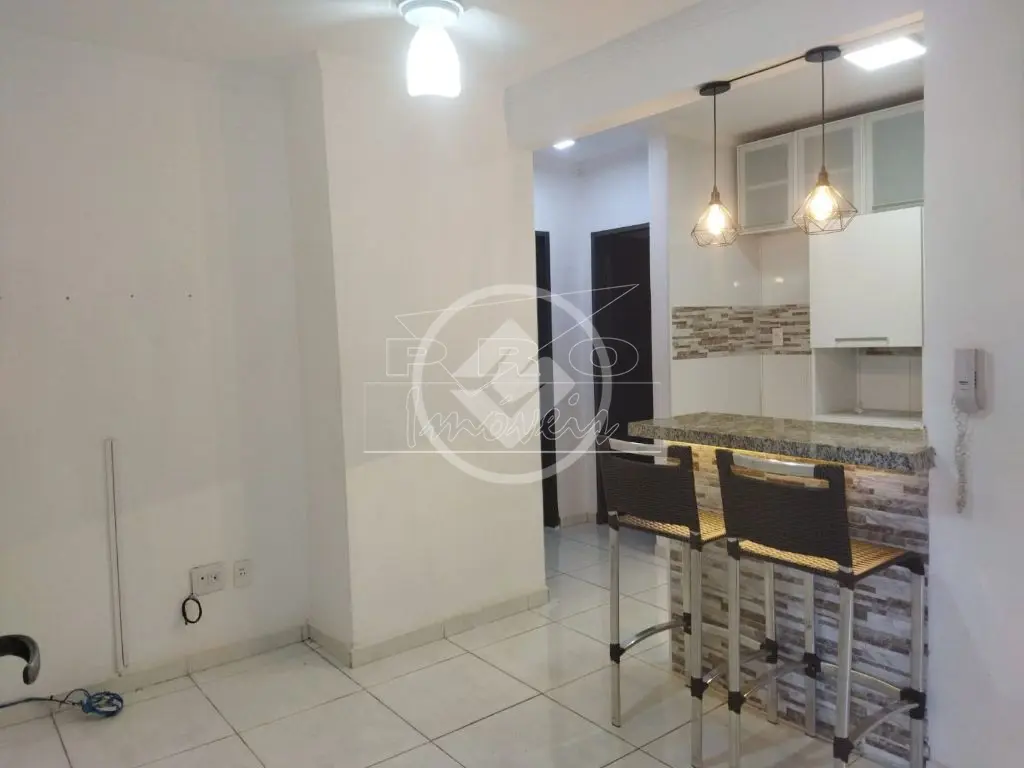Imagem 1 - Apartamento em JARDIM SOTO, Catanduva - SP