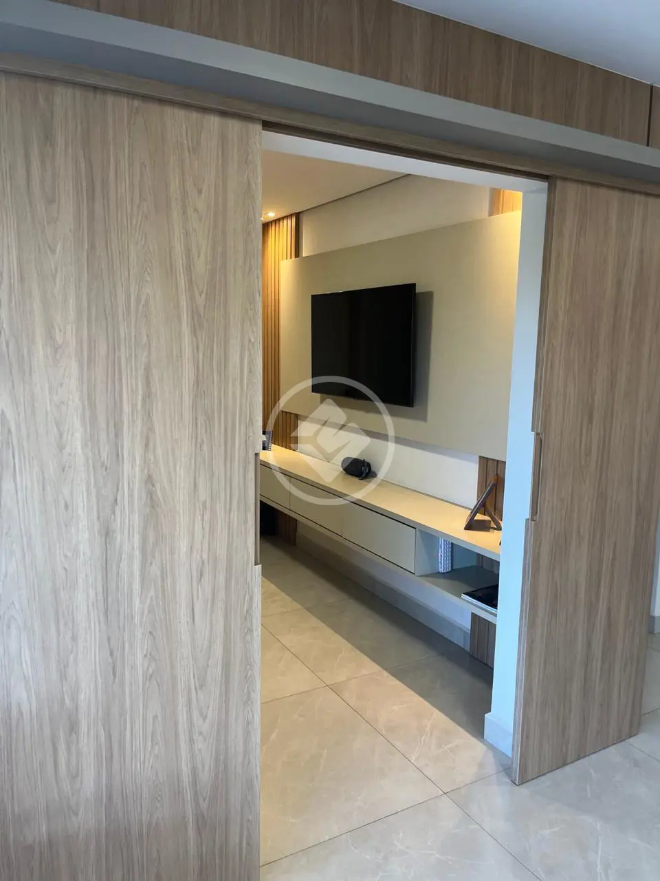 Apartamento Jardim Panorama, São José do Rio Preto - SP — foto 2