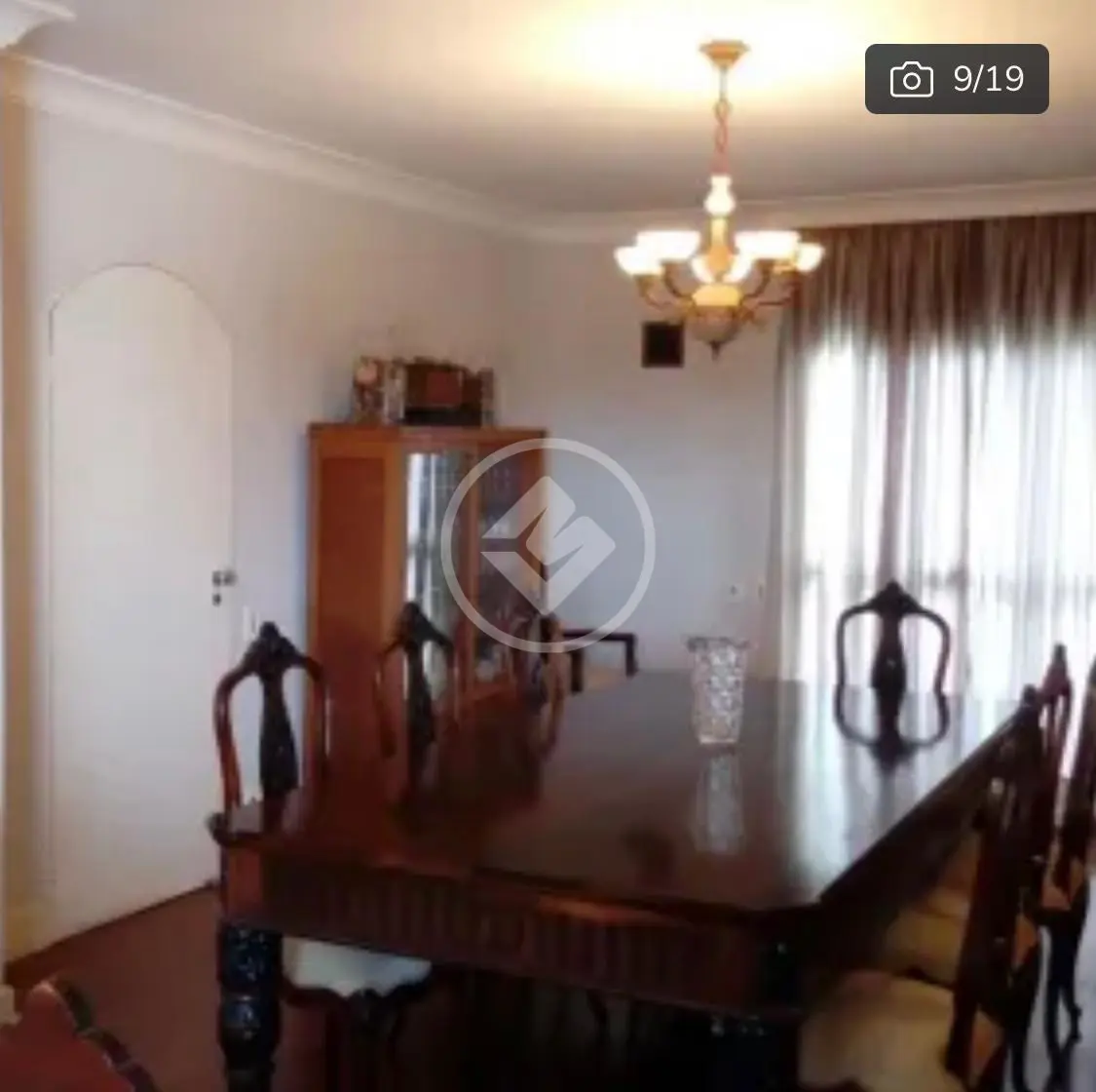 Imagem 3 - Apartamento em Vila Bom Jesus, São José do Rio Preto - SP