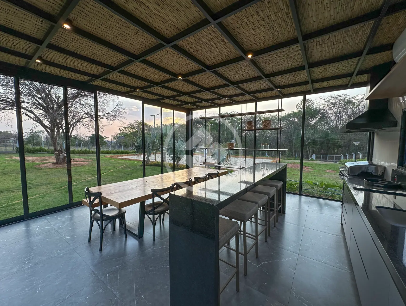 Imagem 6 - Casa Condomínio em Residencial Cortina D'Ampezzo, São José do Rio Preto - SP