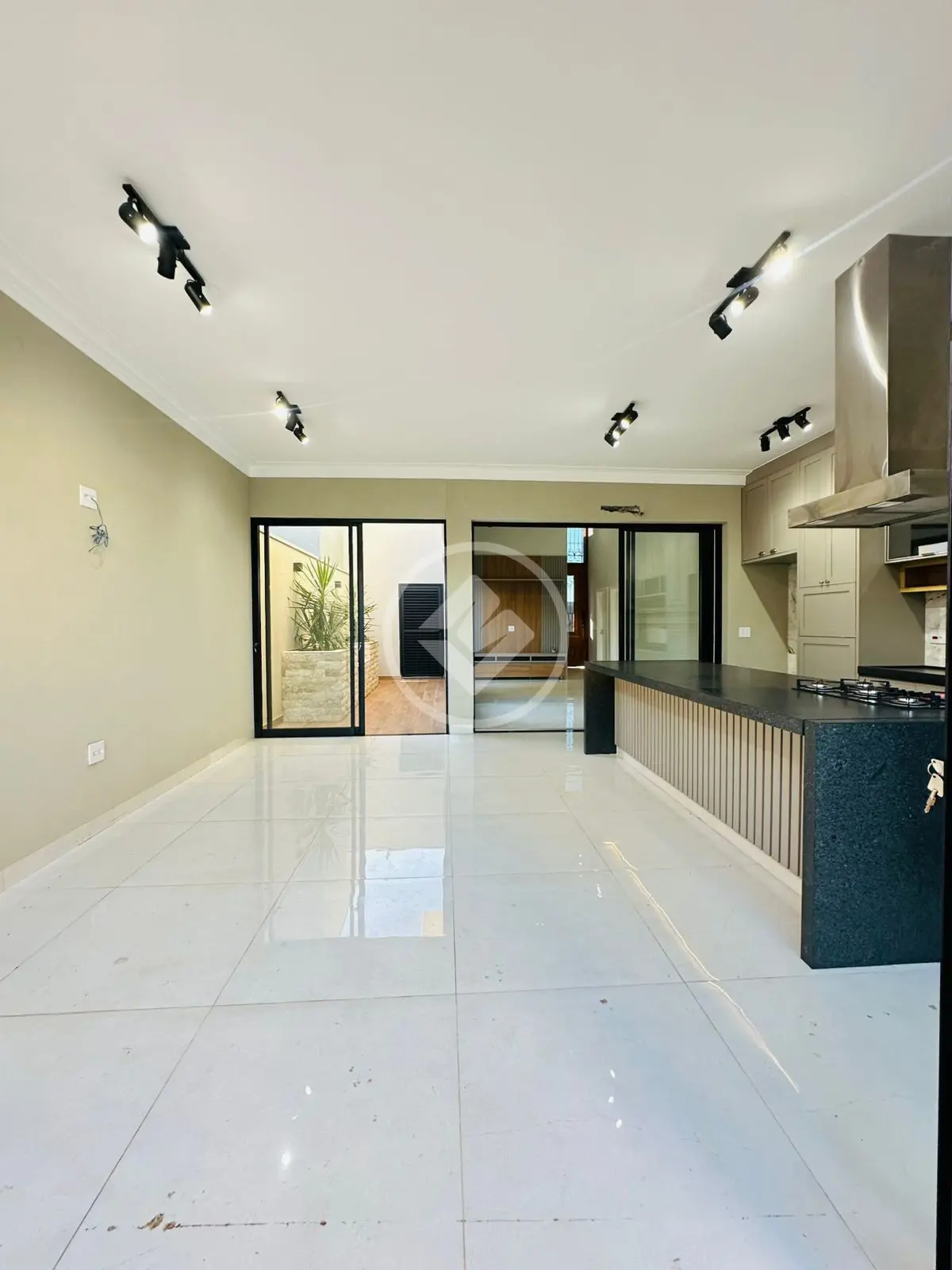 Imagem 6 - Casa Condomínio em Parque Residencial Damha, São José do Rio Preto - SP
