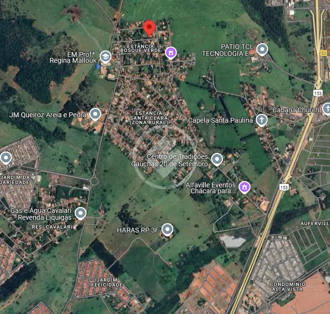 Image 27 - Chácara em Estância Bosque Verde (Zona Rural), São José do Rio Preto - SP