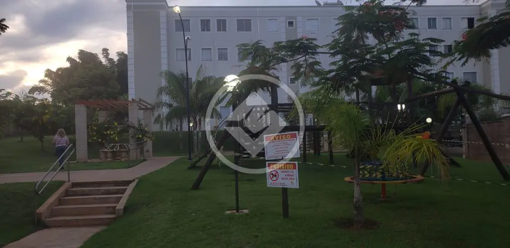Imagem 2 - Apartamento em Rios di Itália, São José do Rio Preto - SP