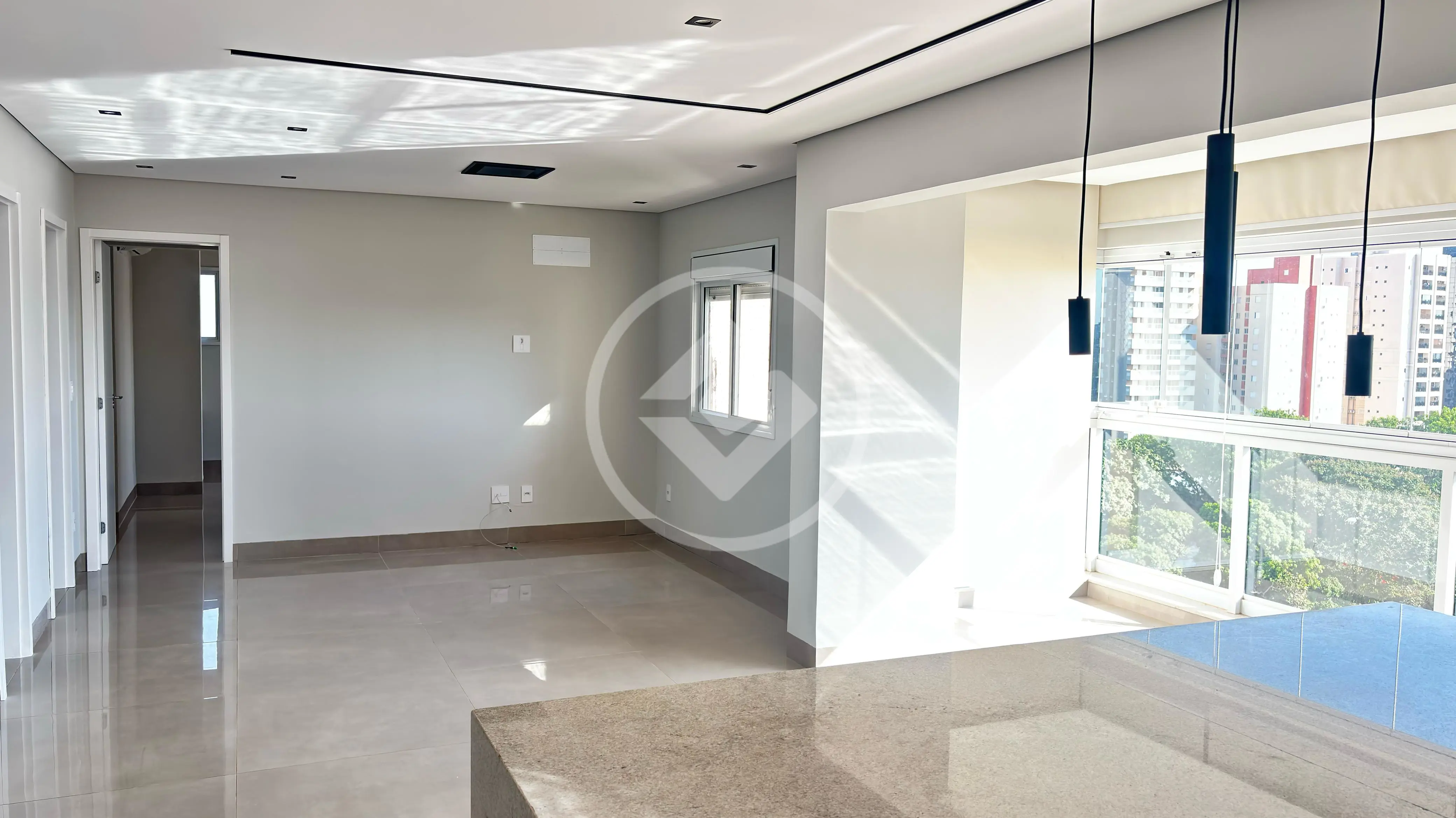 Imagem 3 - Apartamento em Jardim Panorama, São José do Rio Preto - SP