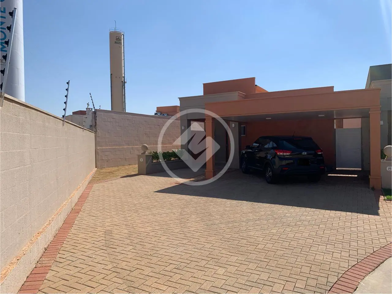 Imagem 1 - Casa Condomínio em RAÍZES IMPPERIAL, Bady Bassitt - SP