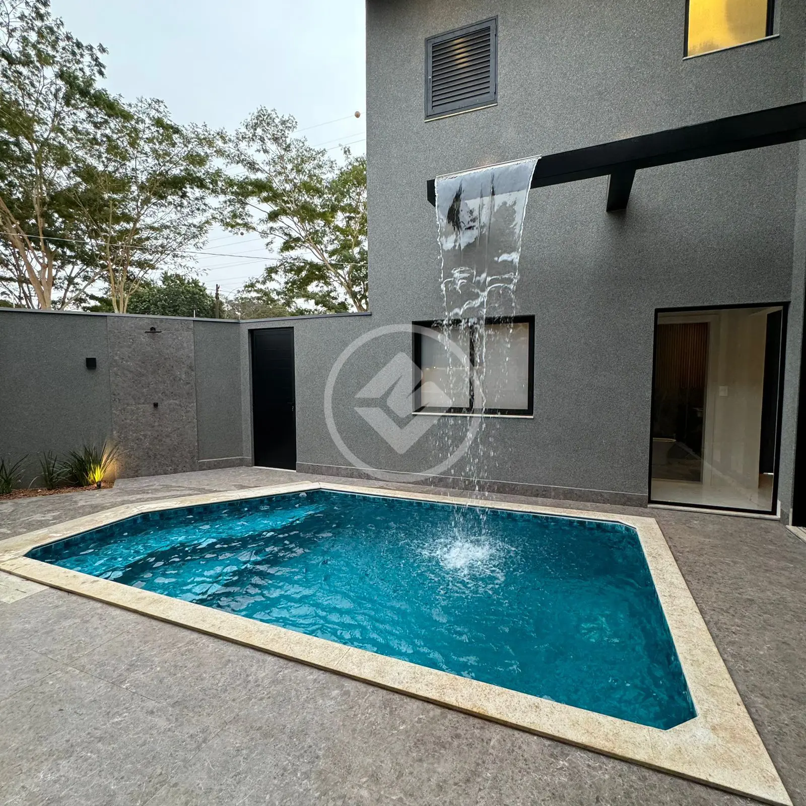Imagem 4 - Casa Condomínio em Jardim Alvorada, Mirassol - SP