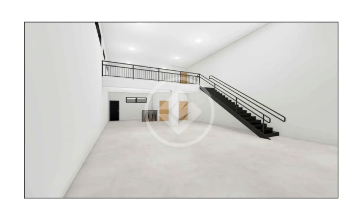 Imagem 3 - Sala Comercial em Chácara Bela Vista, São José do Rio Preto - SP