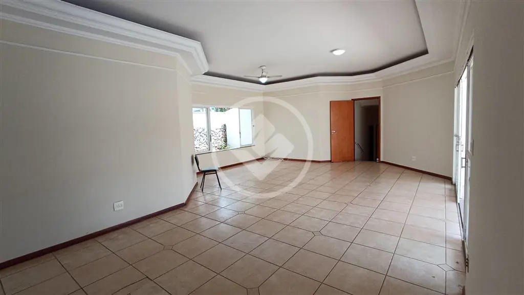 Casa Condomínio Residencial Jardins, São José do Rio Preto - SP — foto 1