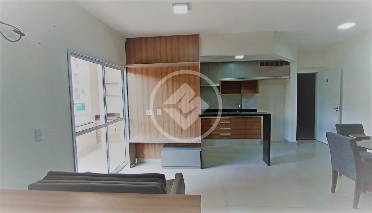 Imagem 4 - Apartamento em Jardim Urano, São José do Rio Preto - SP