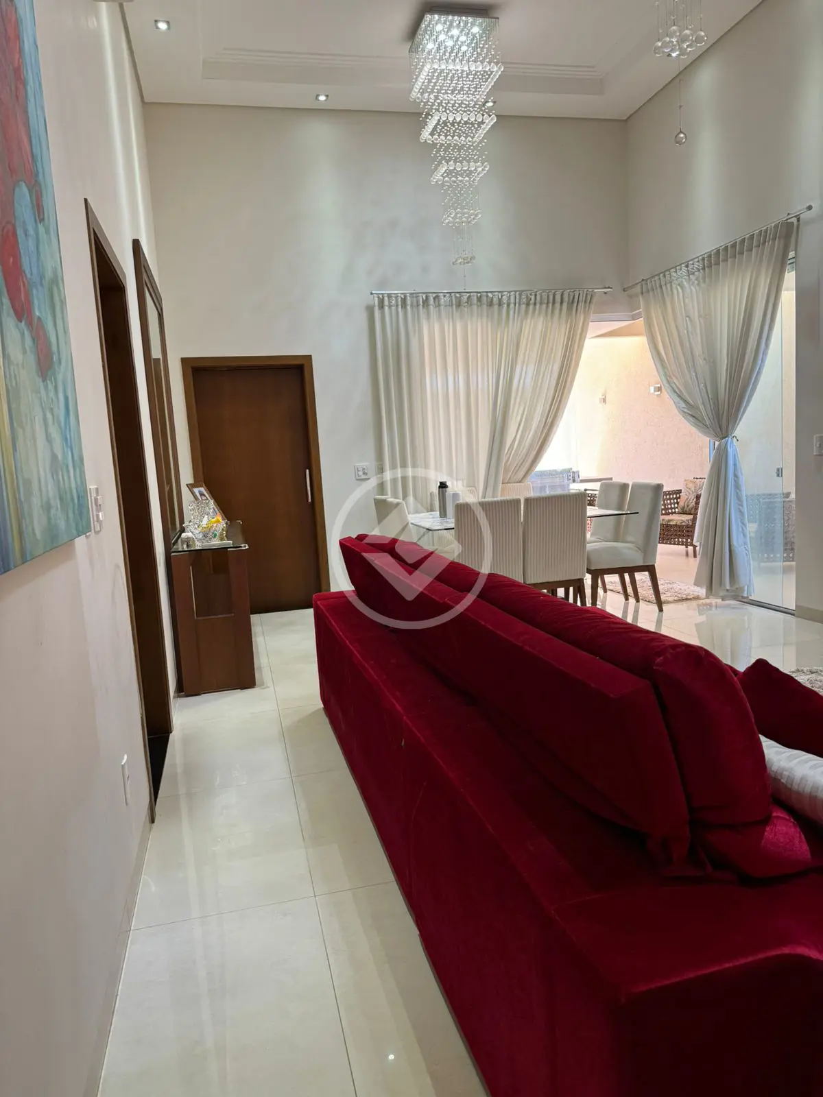 Imagem 4 - Casa Condomínio em Residencial Alta Vista, São José do Rio Preto - SP