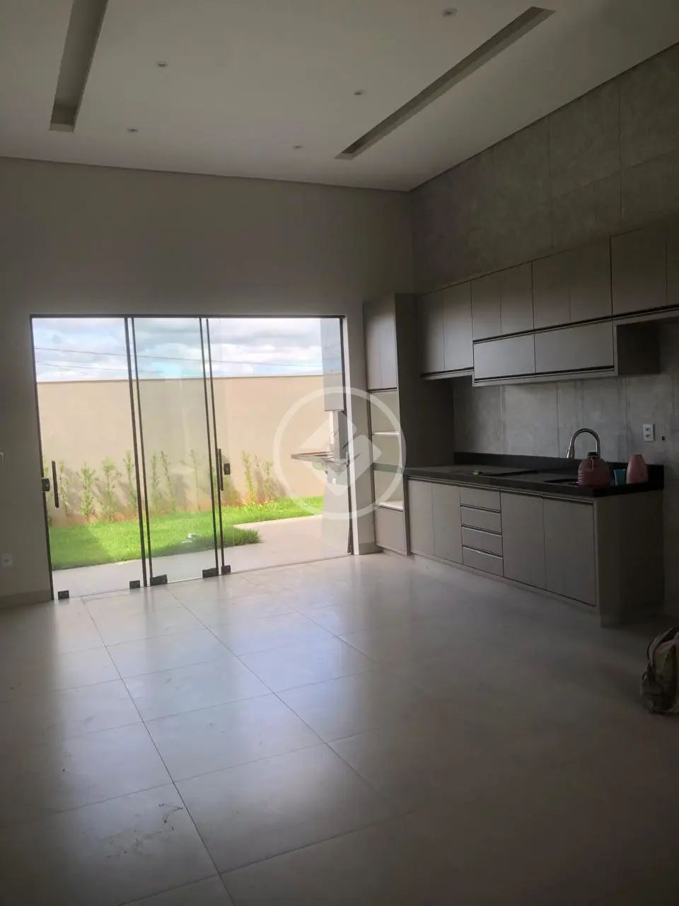 Imagem 1 - Casa em Residencial Setsul II, São José do Rio Preto - SP